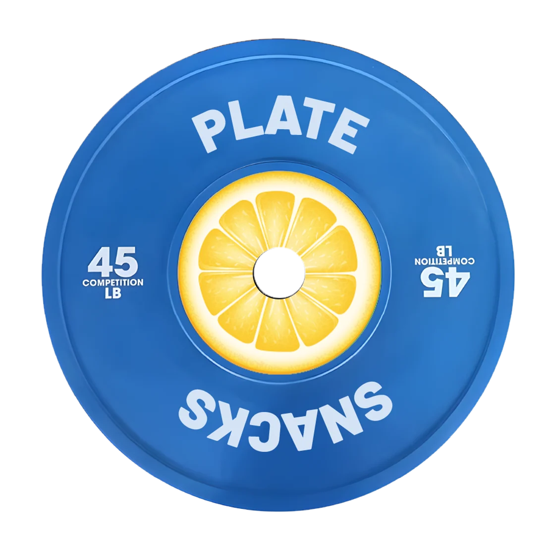 Plate Snacks - For Competition Bumpers - Image 7