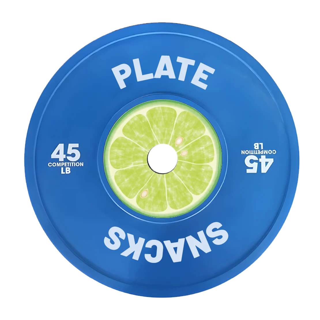 Plate Snacks - For Competition Bumpers - Image 8