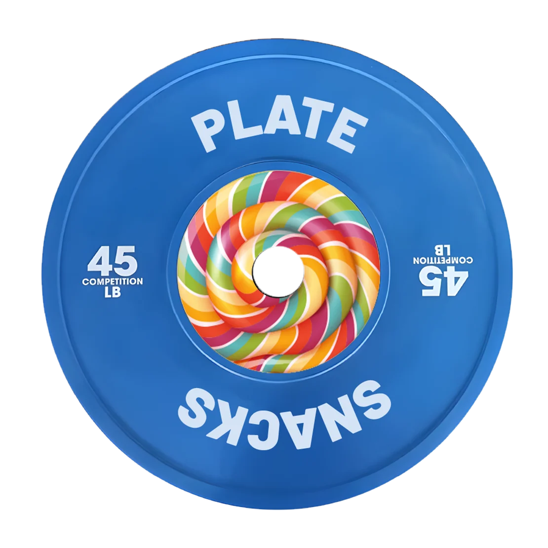 Plate Snacks - For Competition Bumpers - Image 9