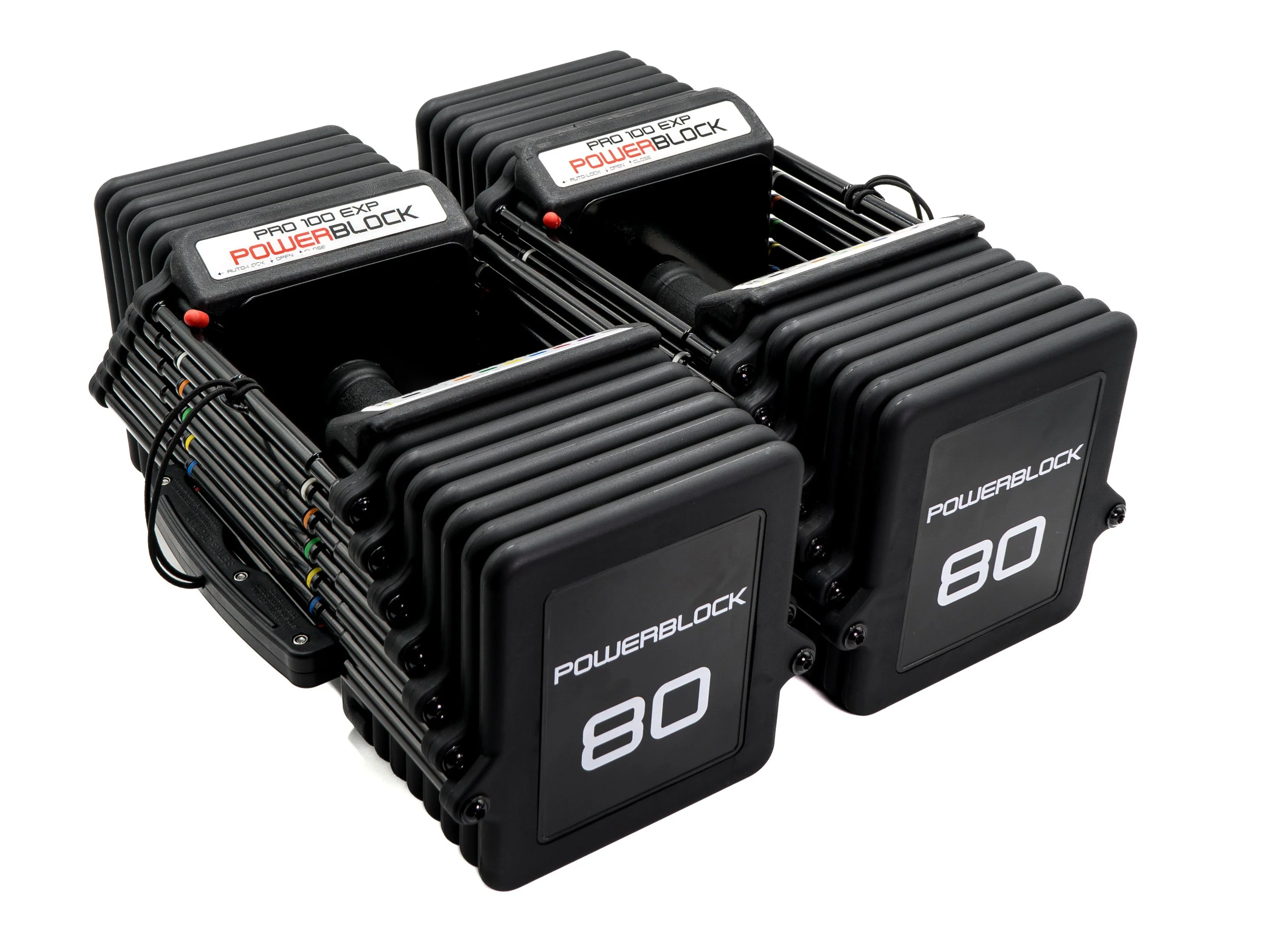 PowerBlock Pro 100 EXP - Image 11