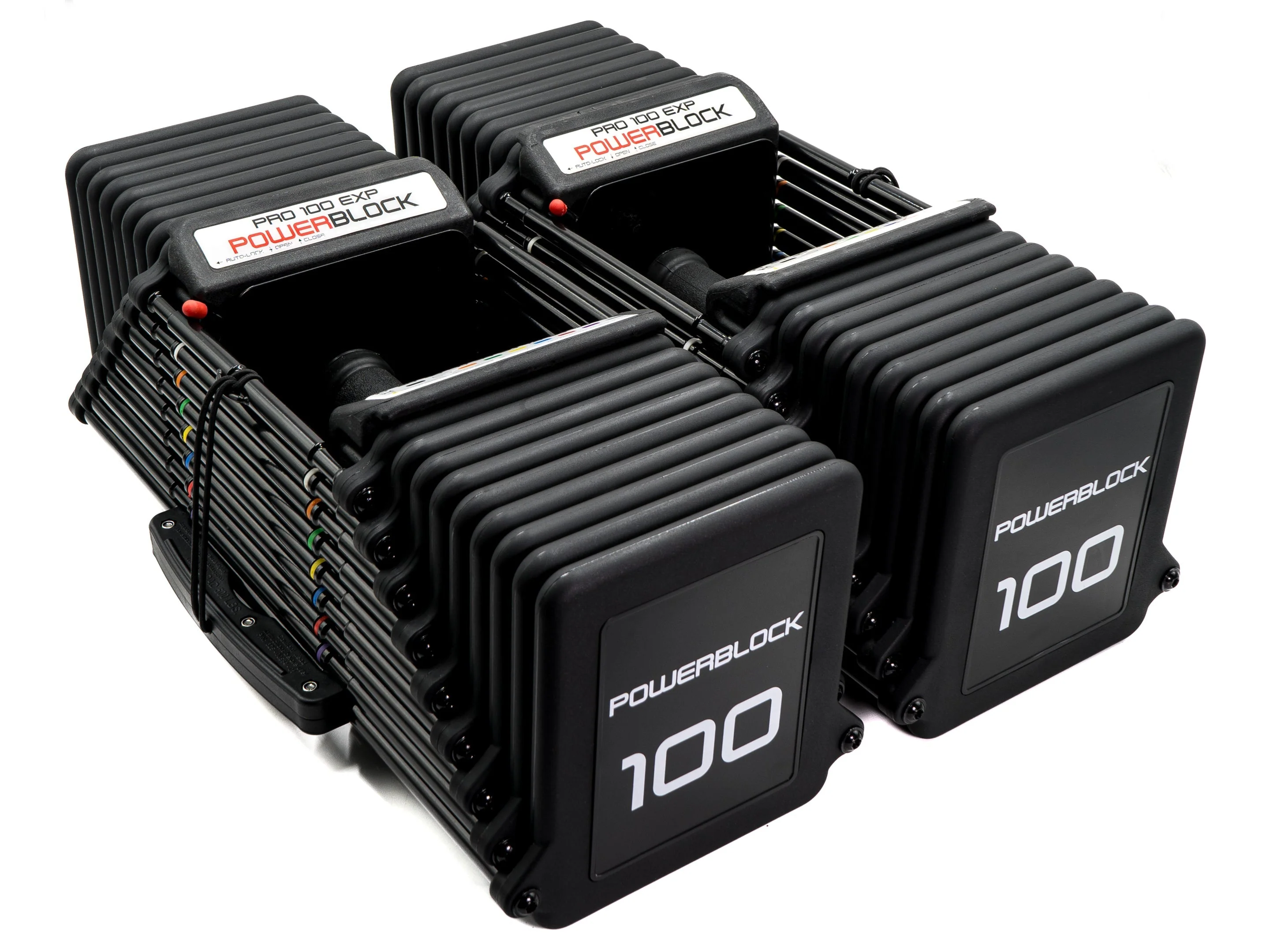 PowerBlock Pro 100 EXP - Image 12