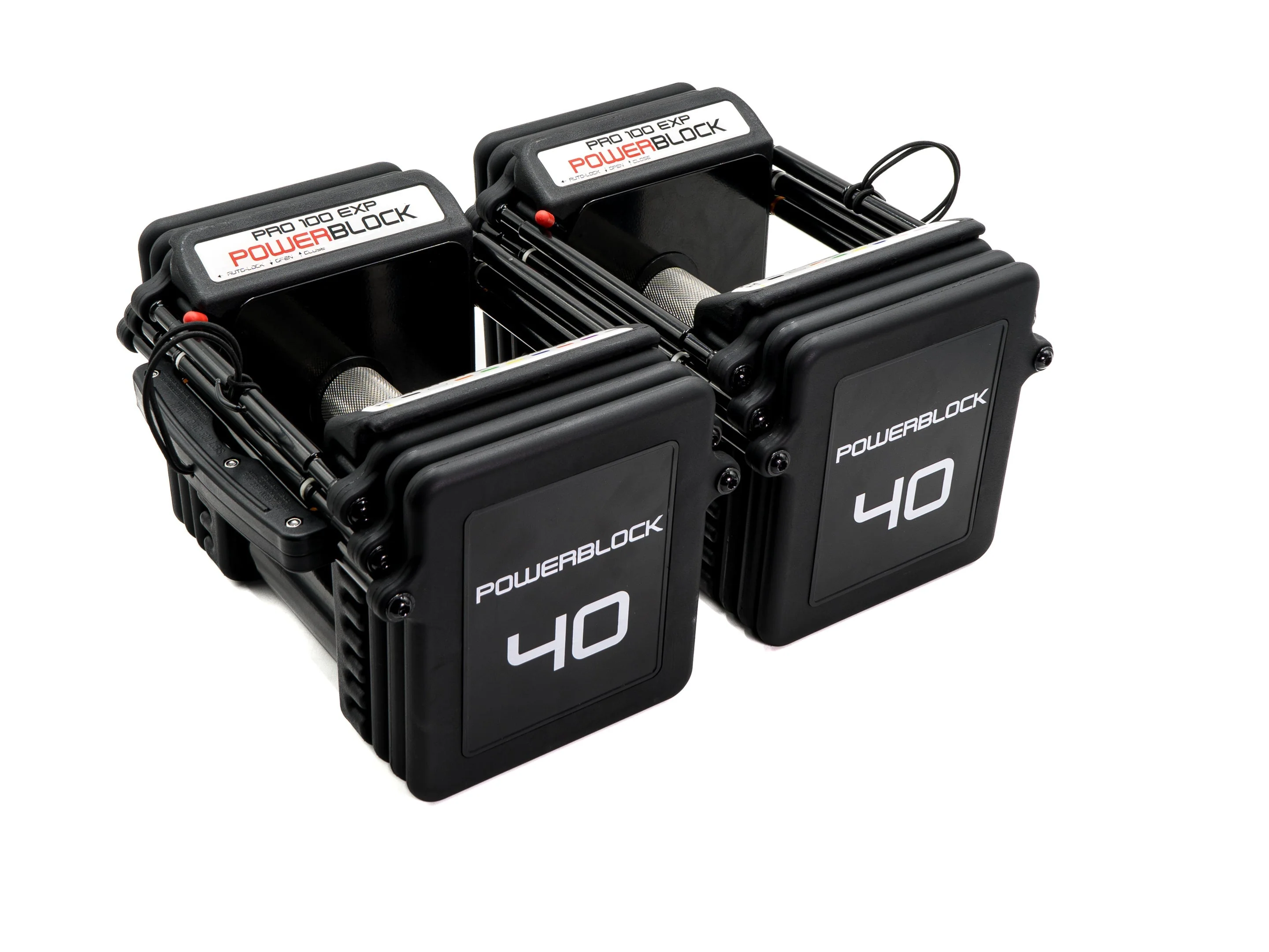 PowerBlock Pro 100 EXP - Image 13
