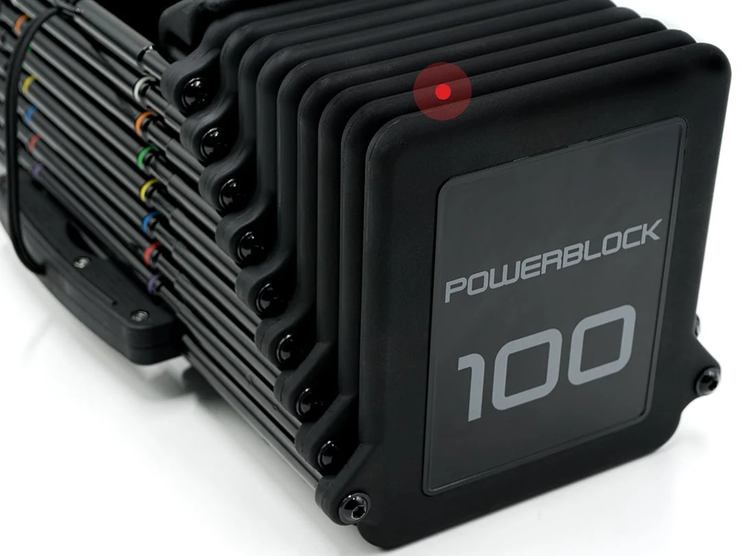 PowerBlock Pro 100 EXP - Image 4