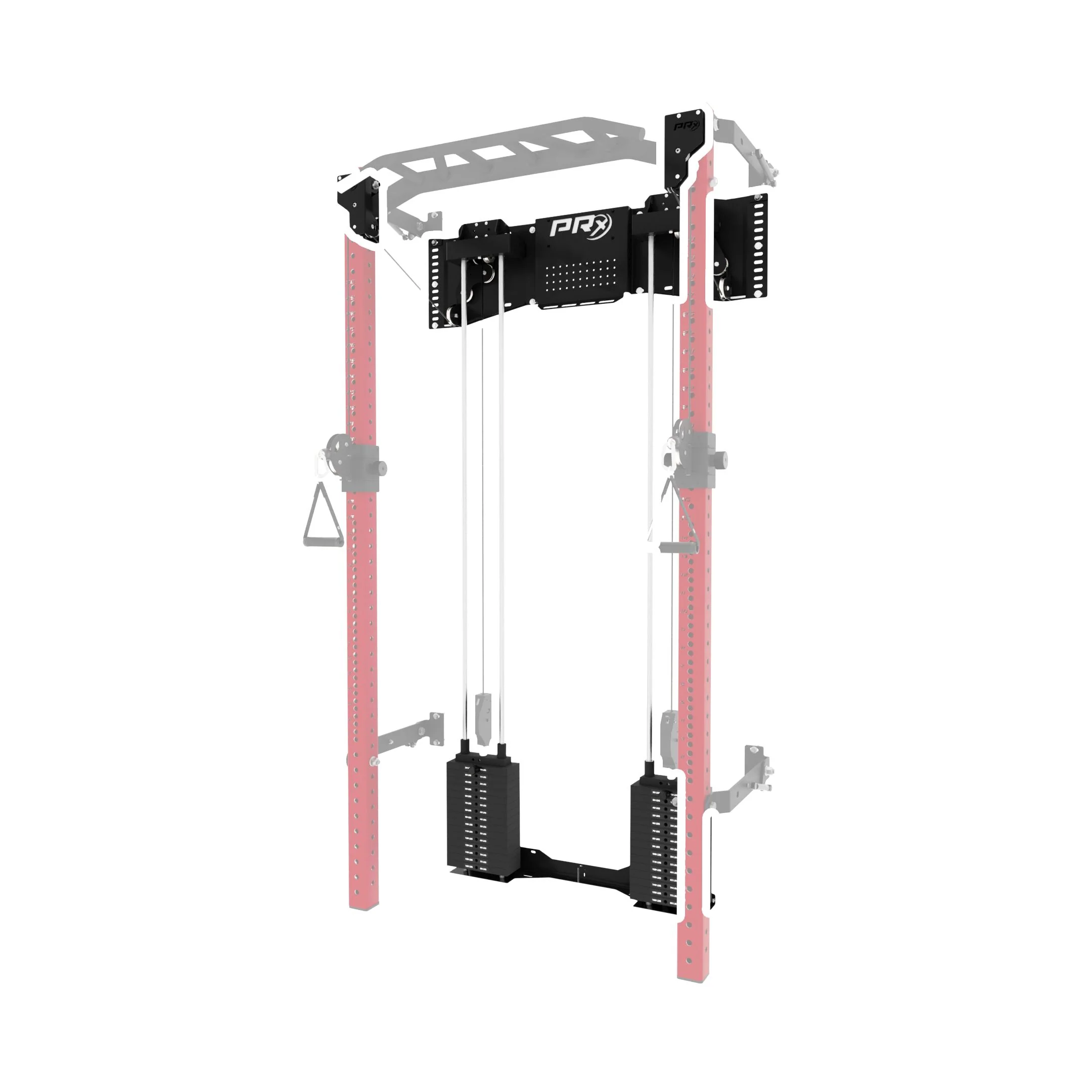Profile® Ark™ Weight Stack Upgrade Kit - Image 11