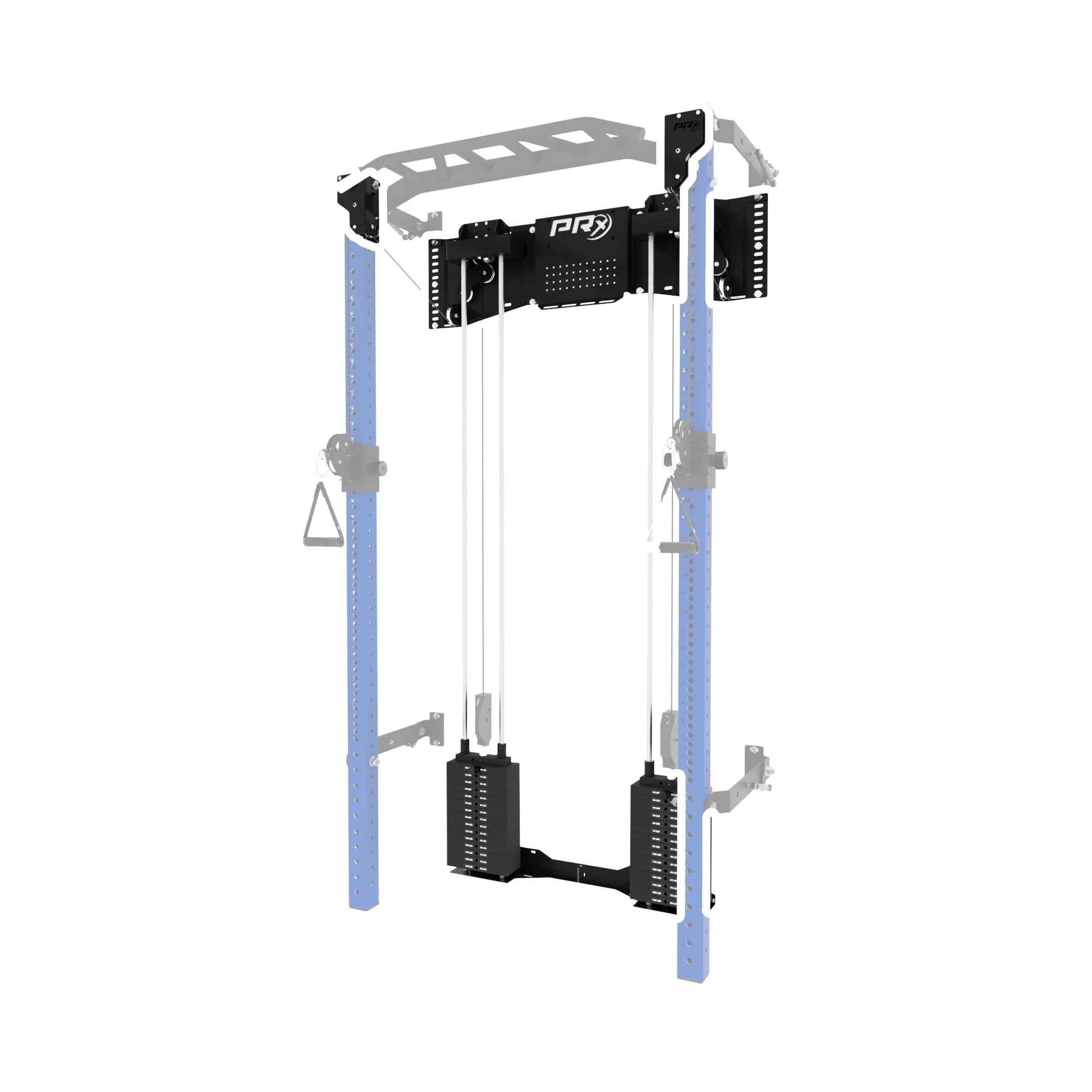 Profile® Ark™ Weight Stack Upgrade Kit - Image 12