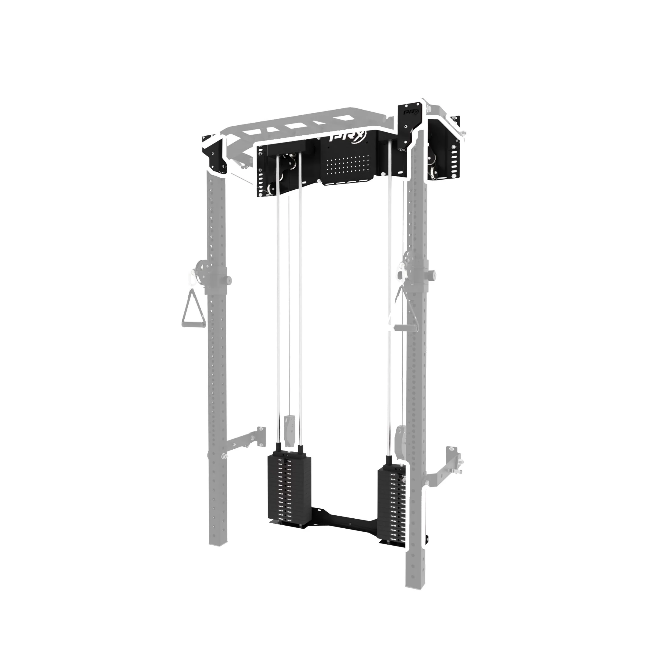 Profile® Ark™ Weight Stack Upgrade Kit - Image 13
