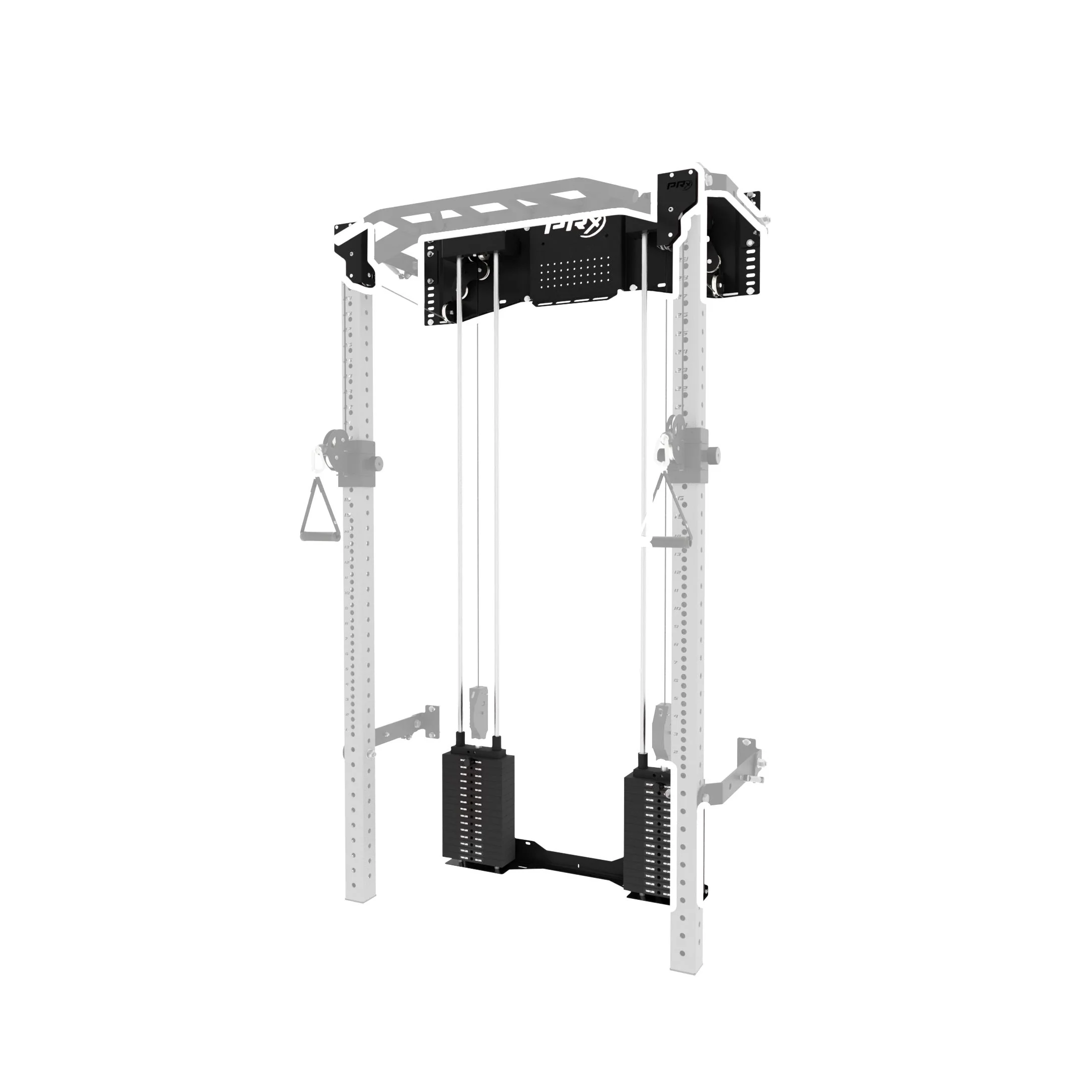Profile® Ark™ Weight Stack Upgrade Kit - Image 14