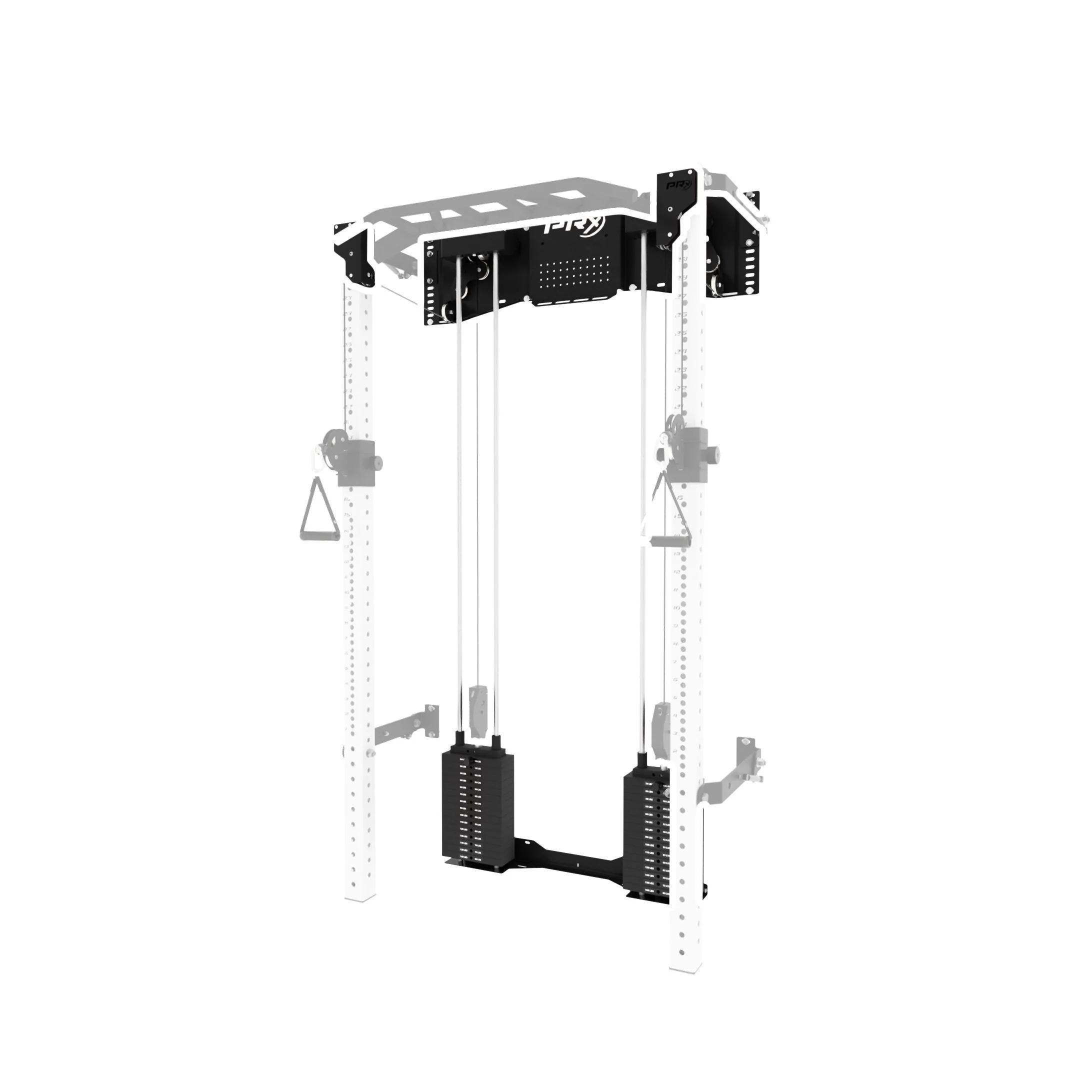 Profile® Ark™ Weight Stack Upgrade Kit - Image 15