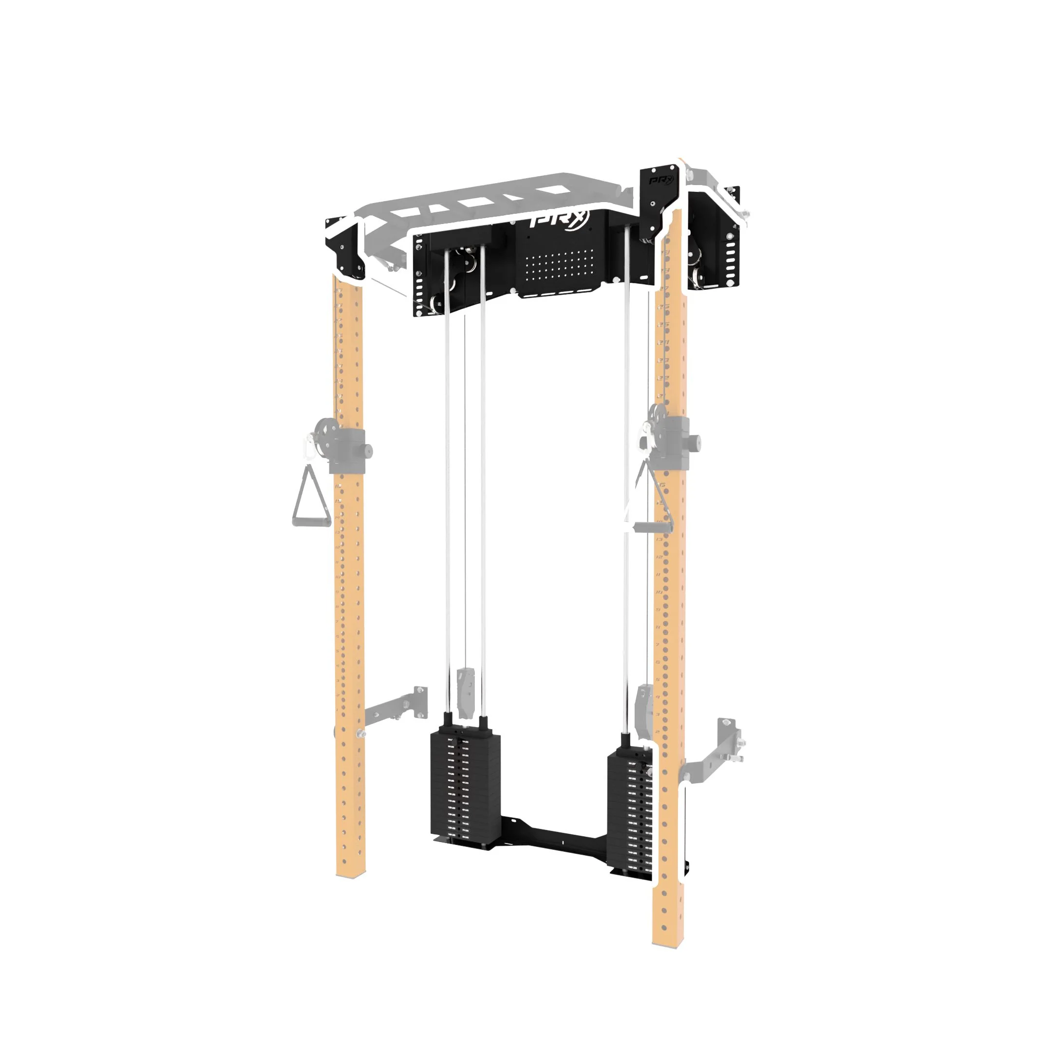 Profile® Ark™ Weight Stack Upgrade Kit - Image 16