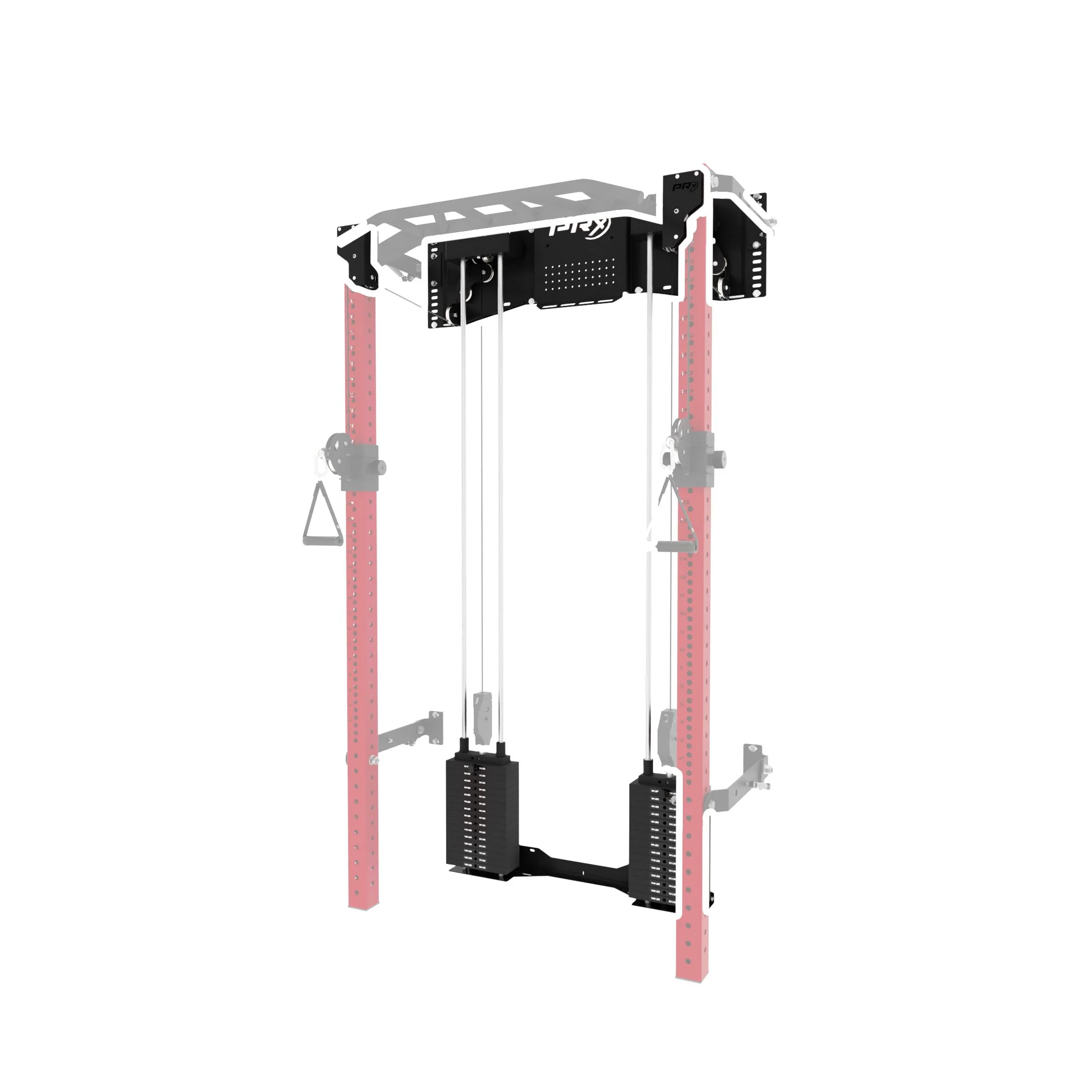 Profile® Ark™ Weight Stack Upgrade Kit - Image 17