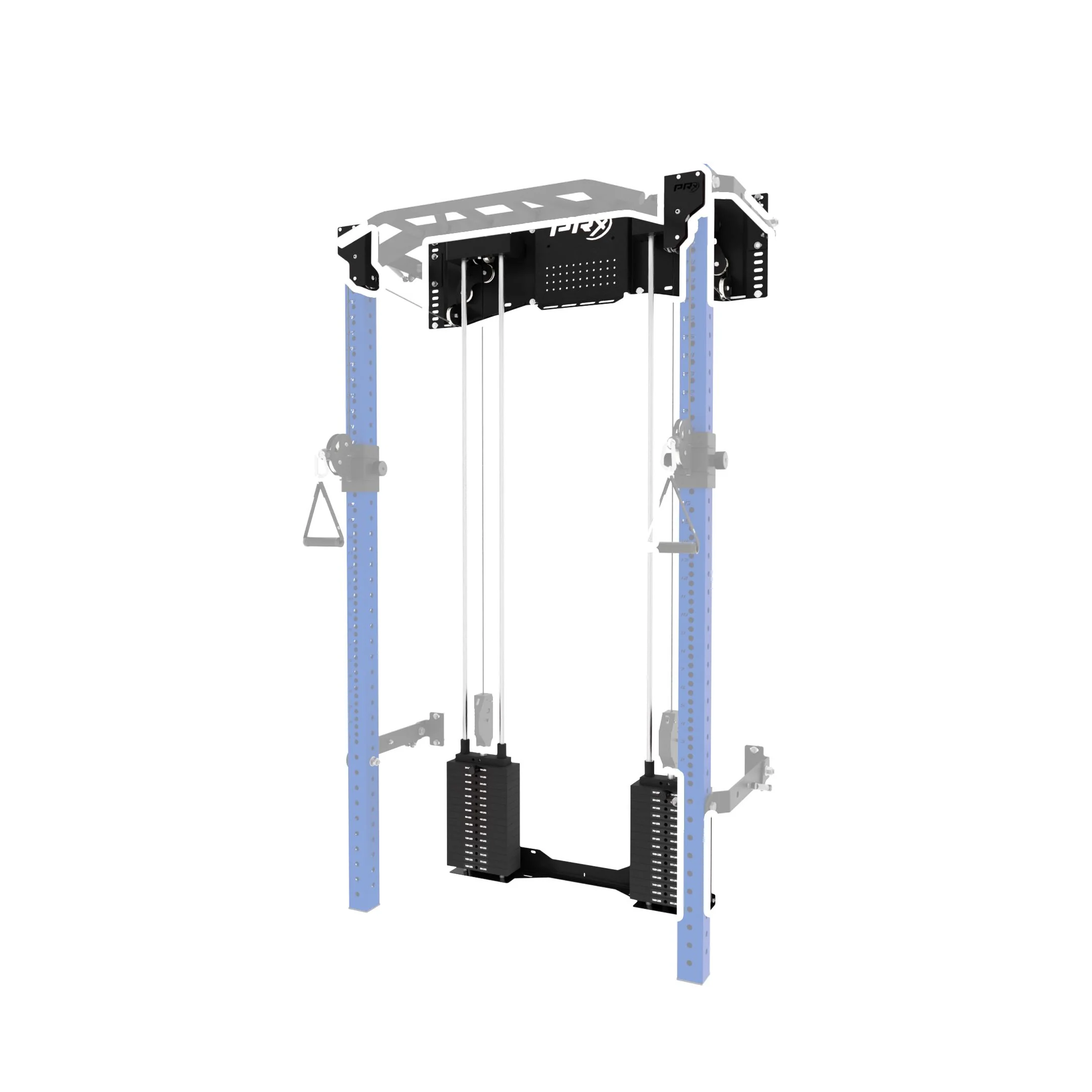 Profile® Ark™ Weight Stack Upgrade Kit - Image 18