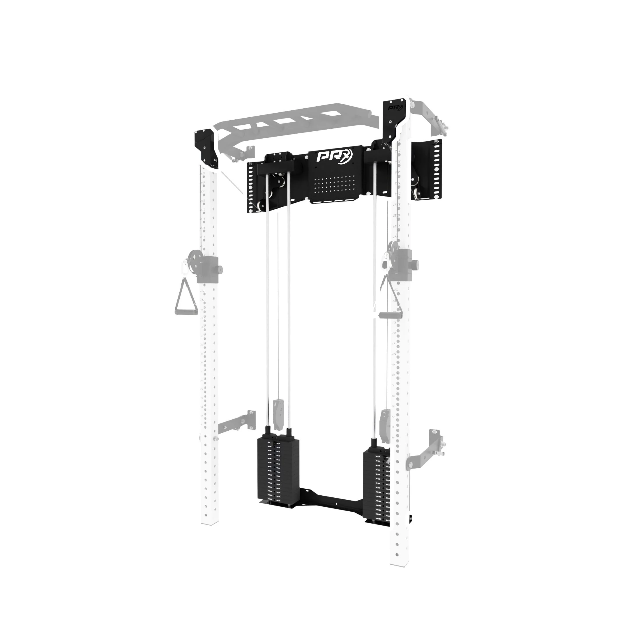 Profile® Ark™ Weight Stack Upgrade Kit - Image 21