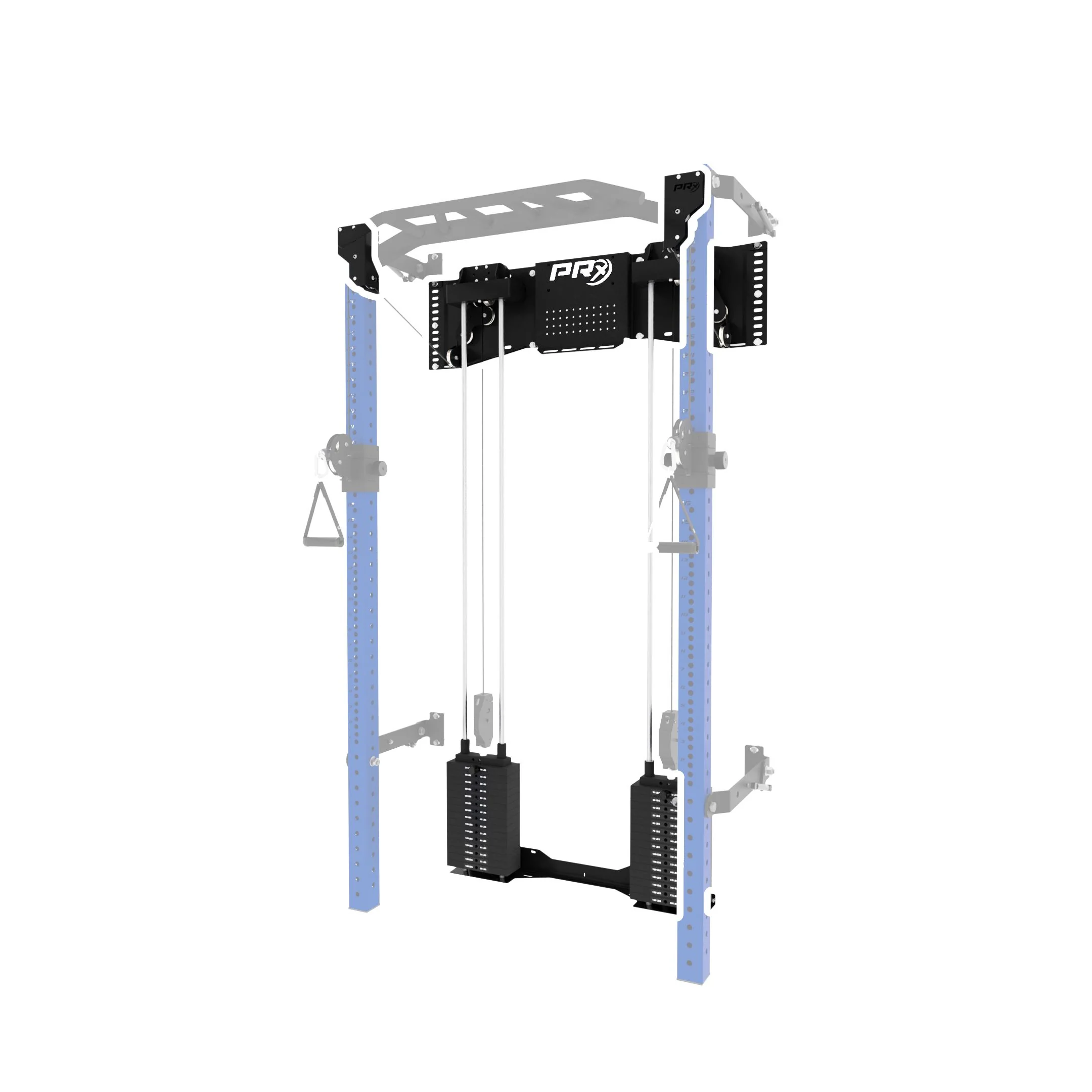 Profile® Ark™ Weight Stack Upgrade Kit - Image 24