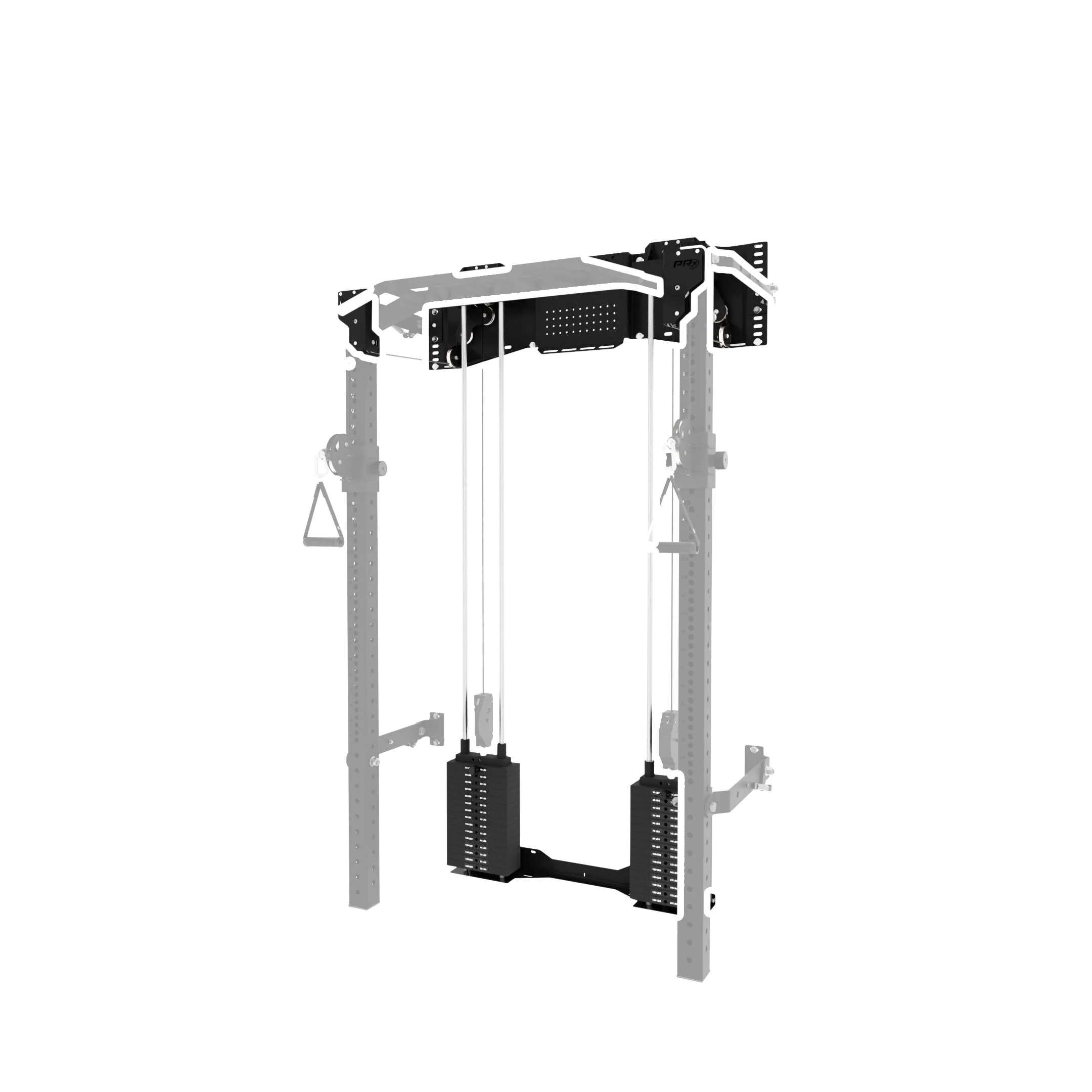 Profile® Ark™ Weight Stack Upgrade Kit - Image 25