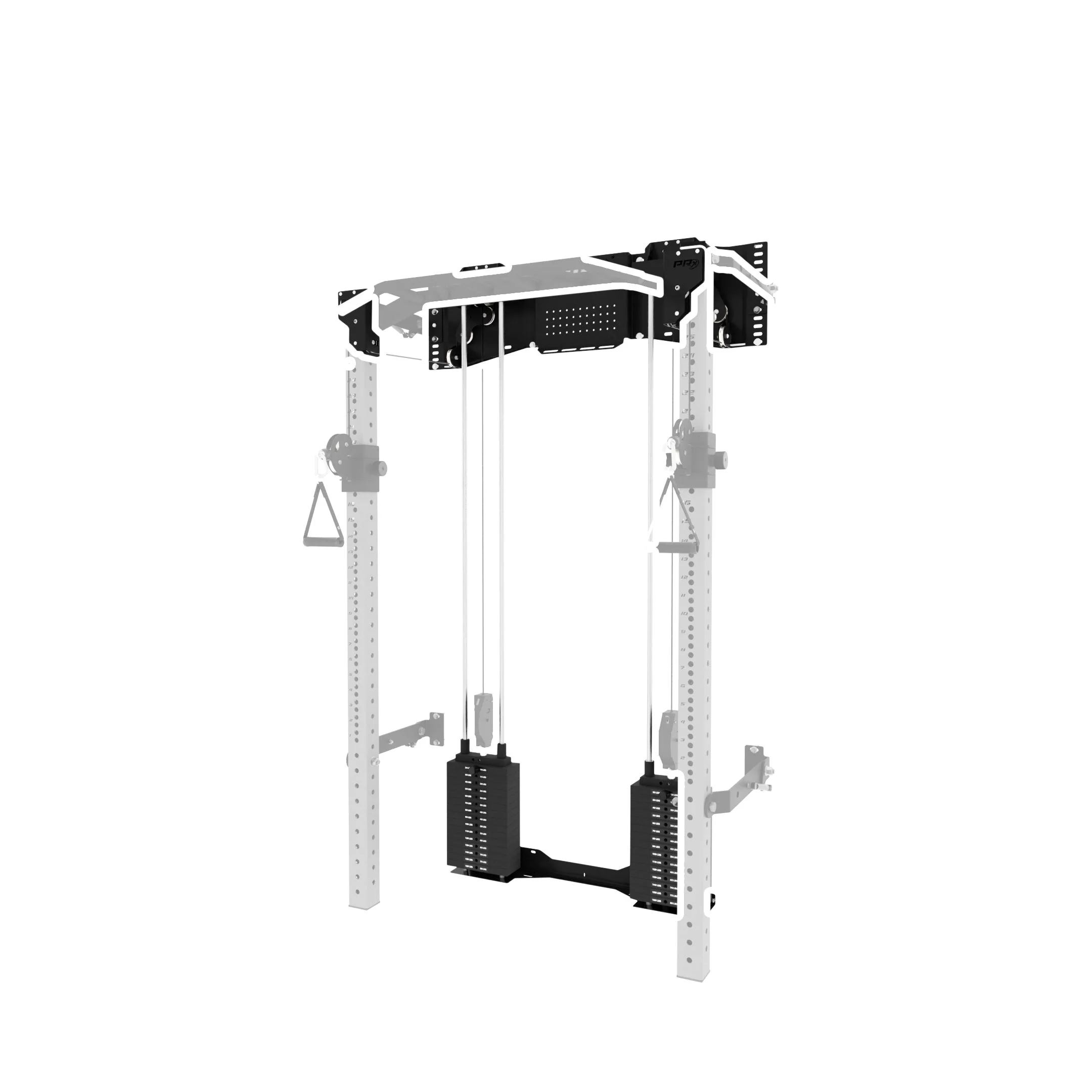 Profile® Ark™ Weight Stack Upgrade Kit - Image 26