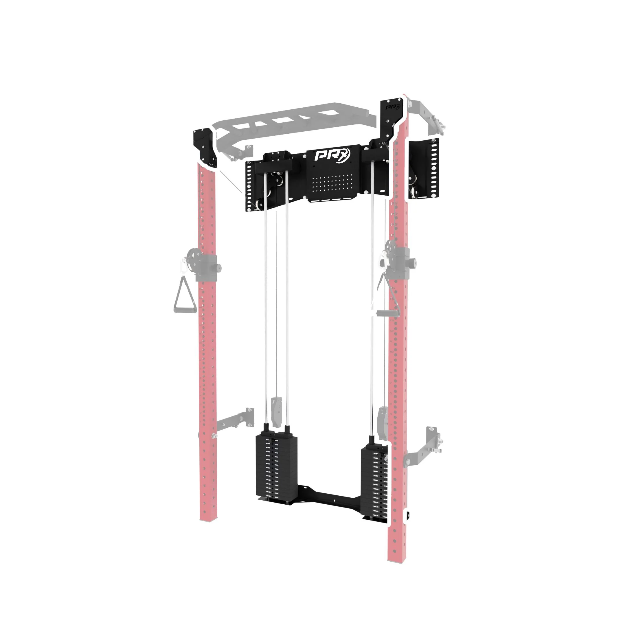 Profile® Ark™ Weight Stack Upgrade Kit - Image 31