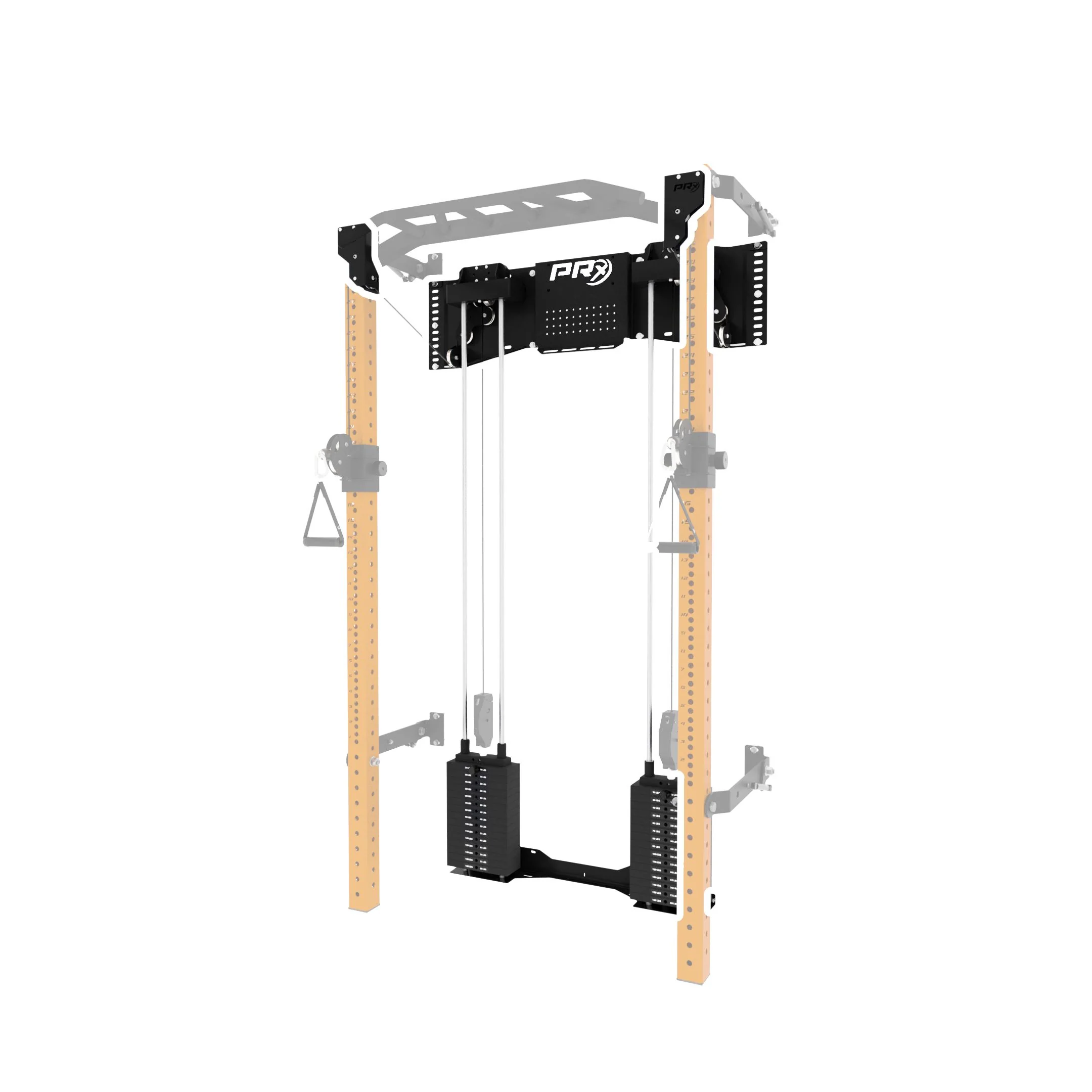 Profile® Ark™ Weight Stack Upgrade Kit - Image 32