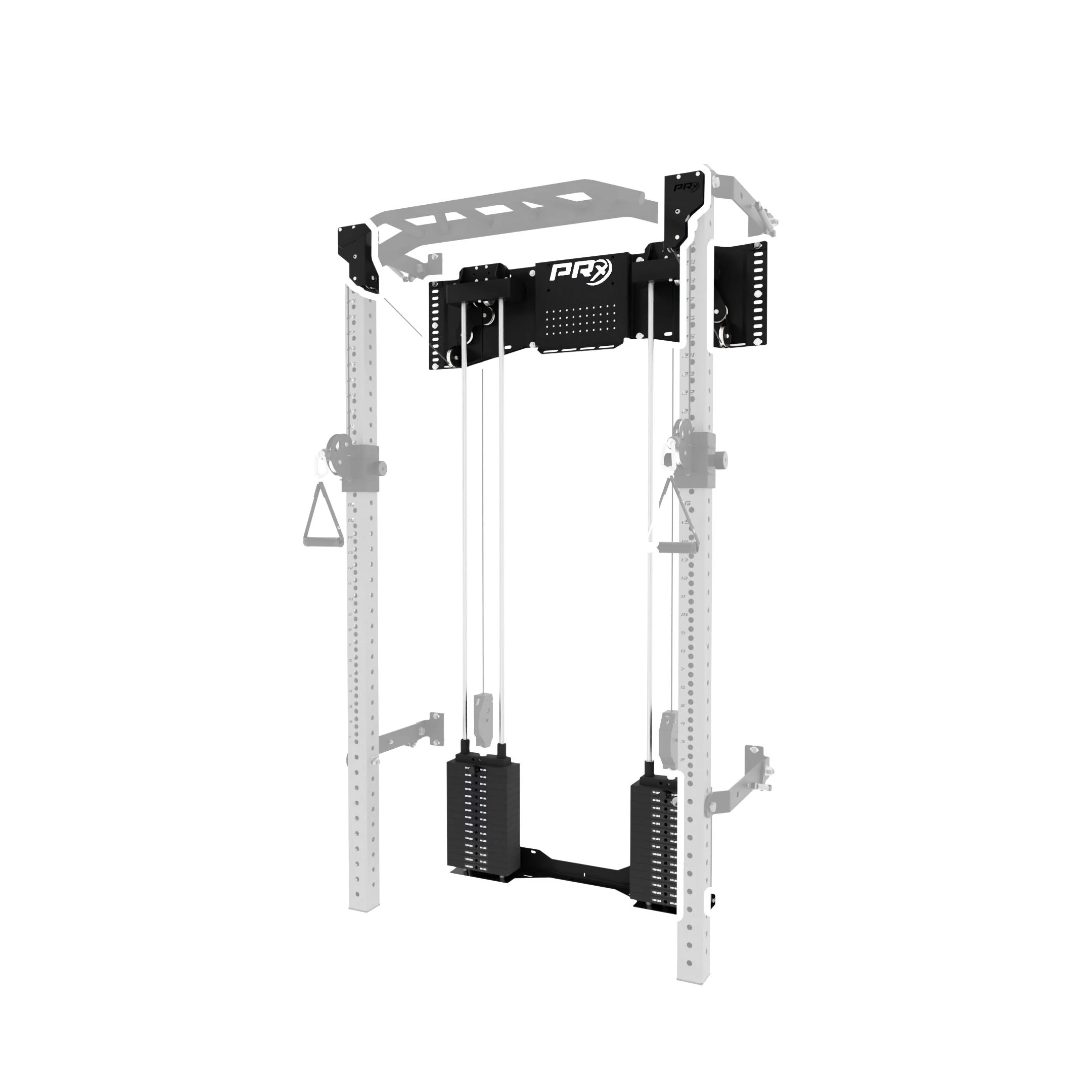 Profile® Ark™ Weight Stack Upgrade Kit - Image 33