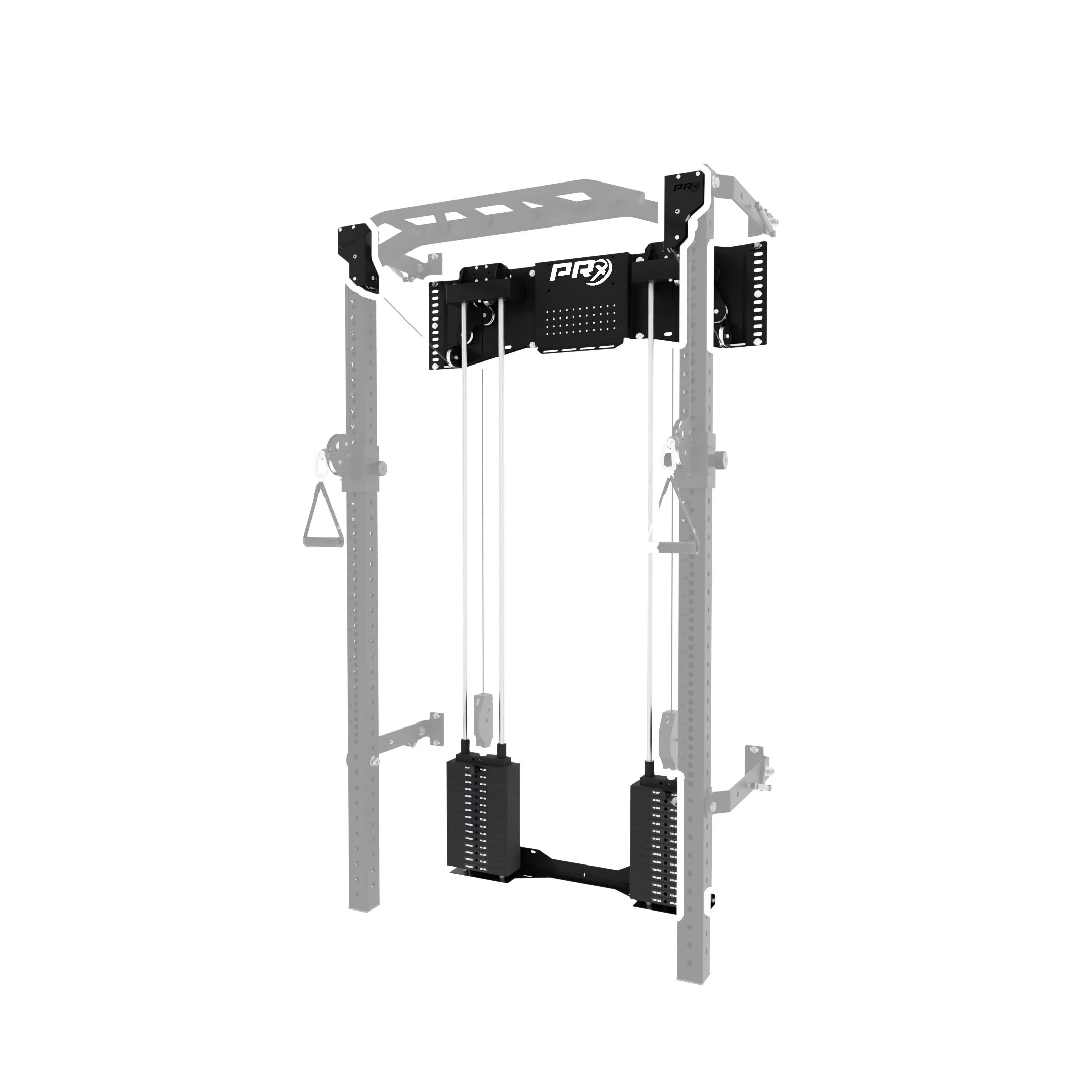 Profile® Ark™ Weight Stack Upgrade Kit - Image 35