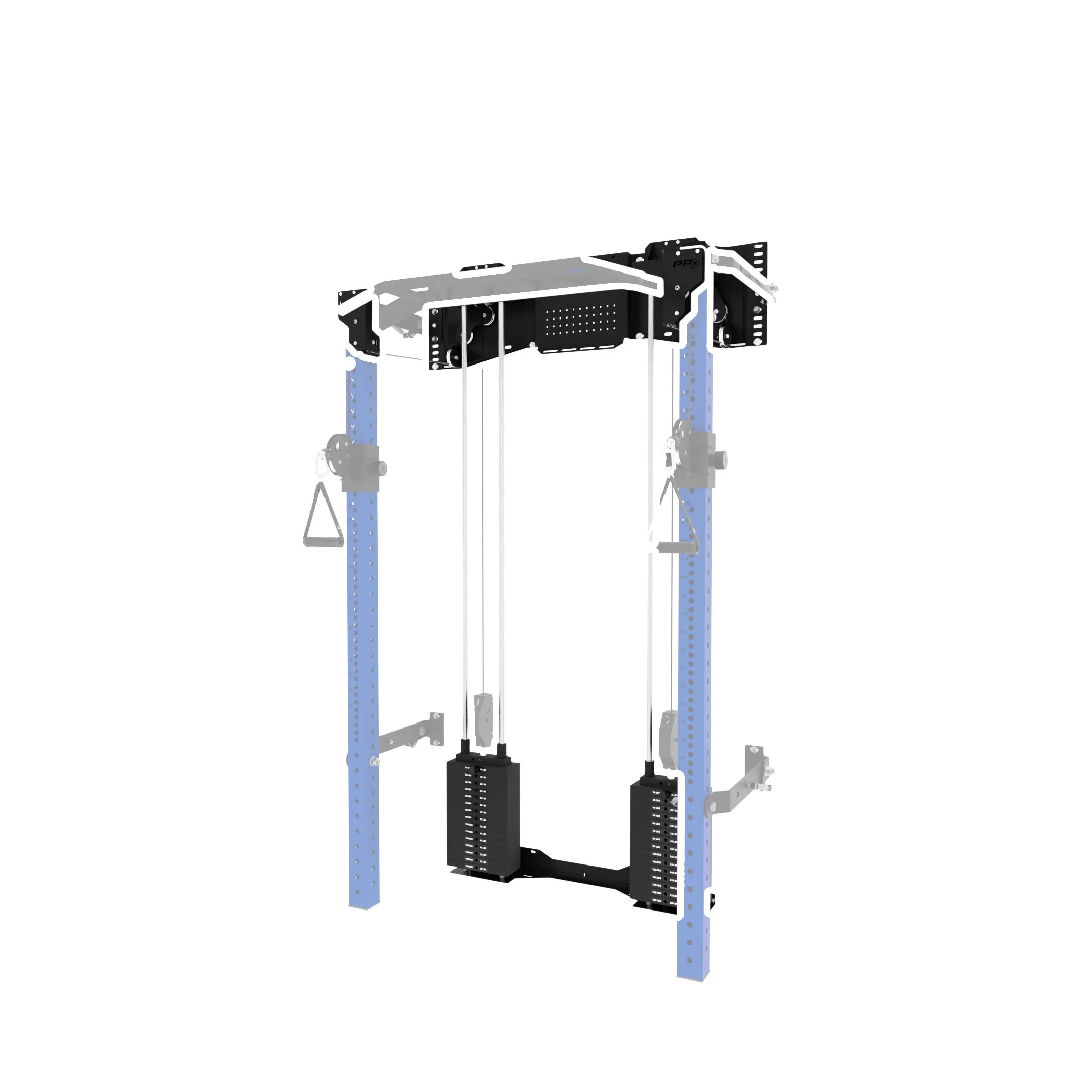 Profile® Ark™ Weight Stack Upgrade Kit - Image 37