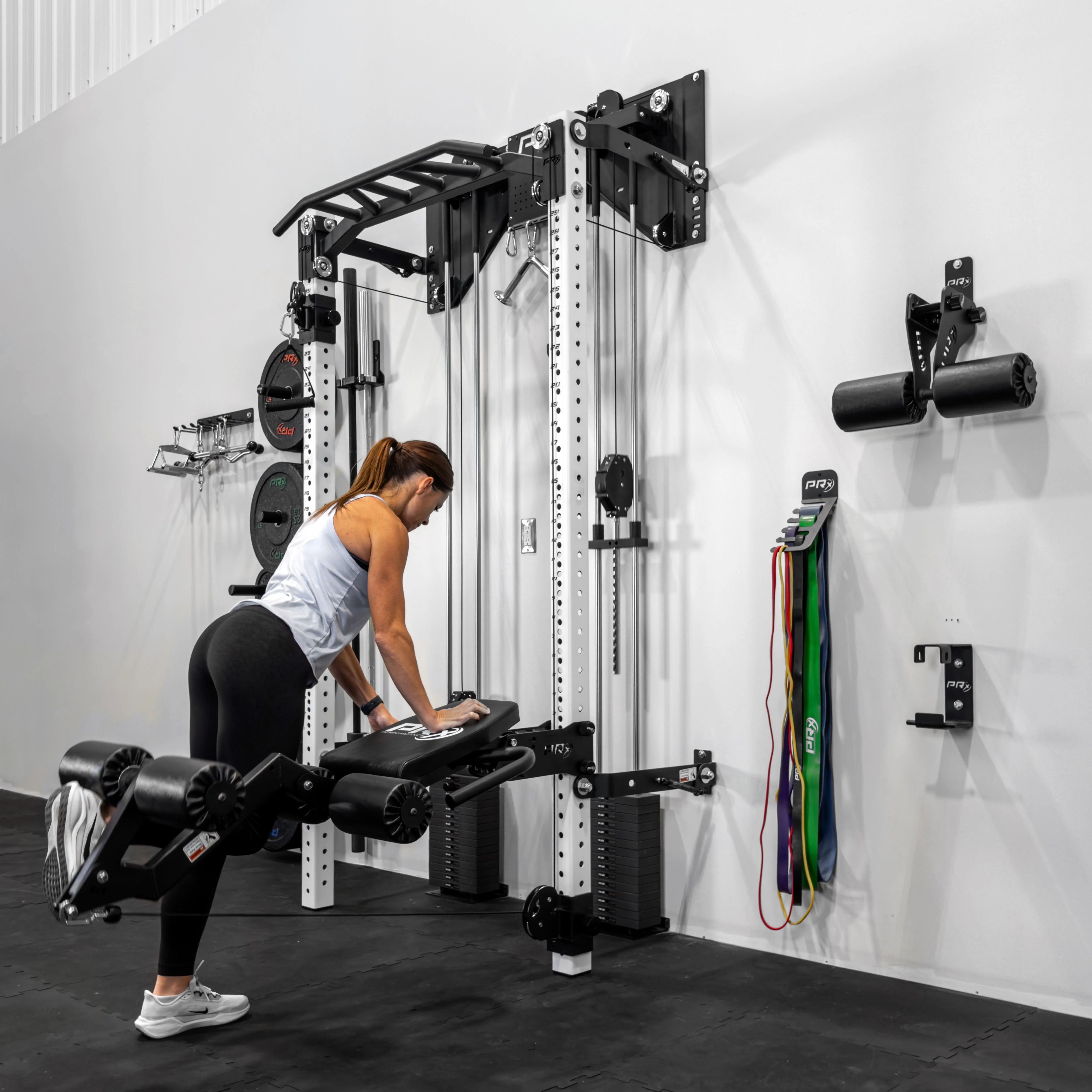 Profile® Ark™ Weight Stack Upgrade Kit - Image 4