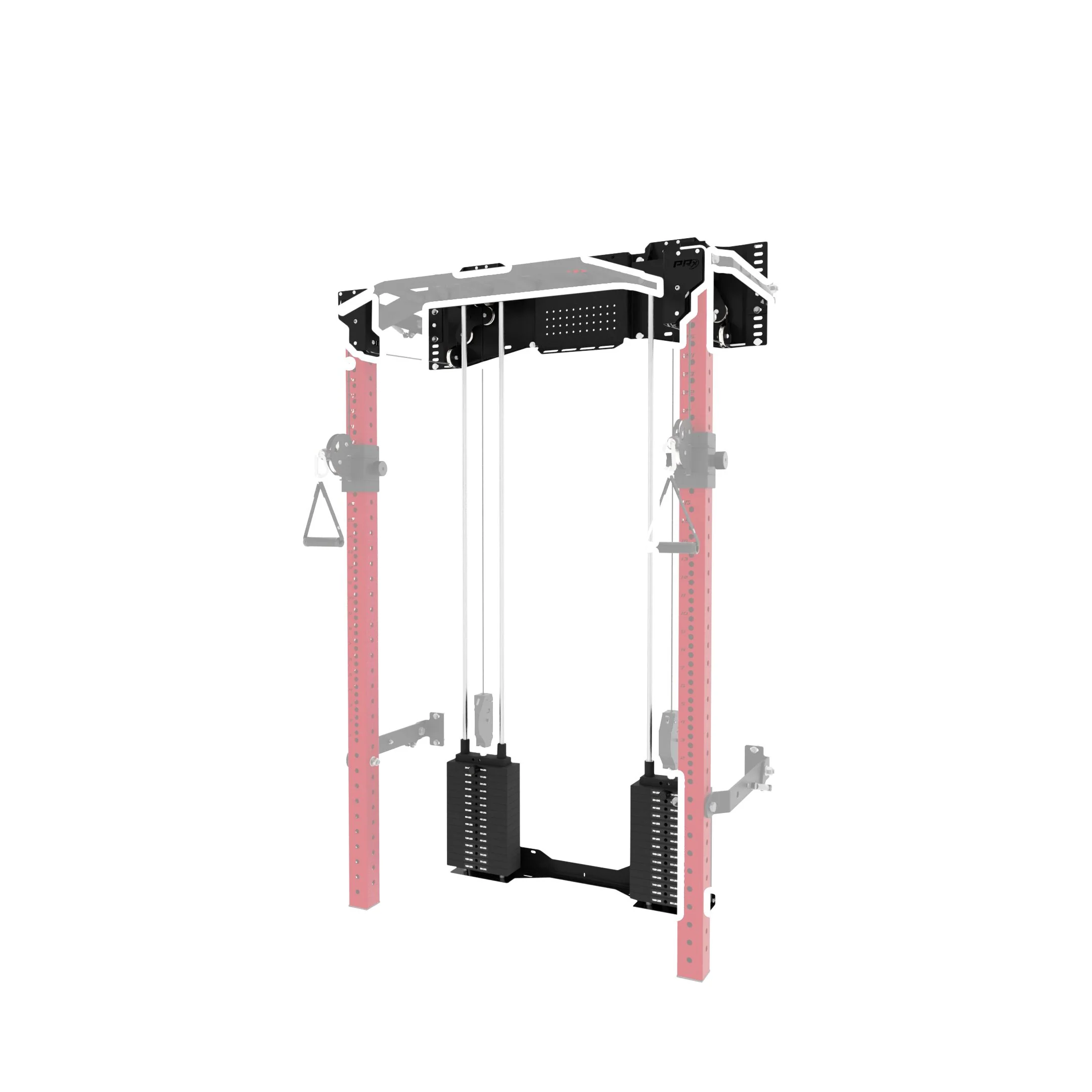 Profile® Ark™ Weight Stack Upgrade Kit - Image 40