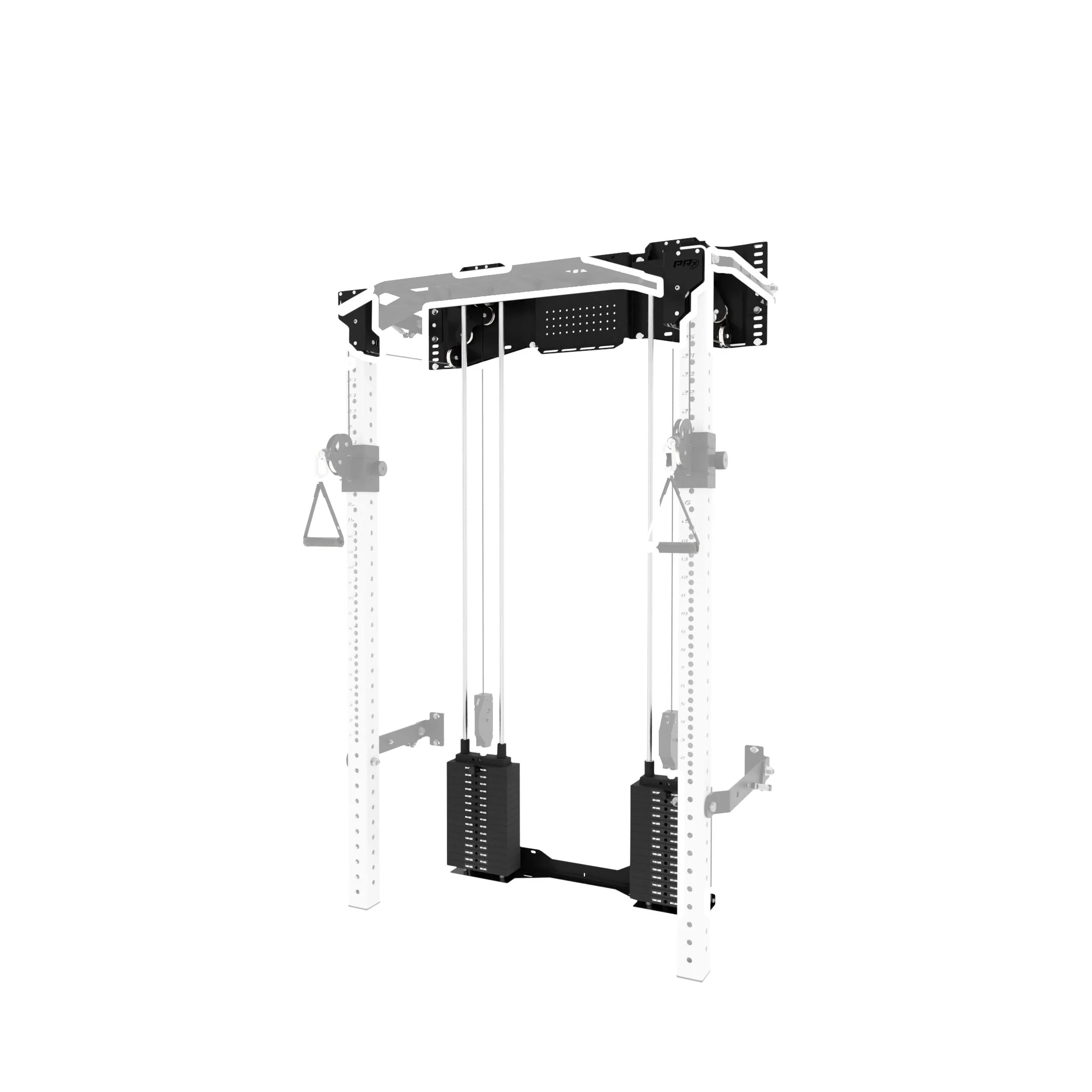 Profile® Ark™ Weight Stack Upgrade Kit - Image 41