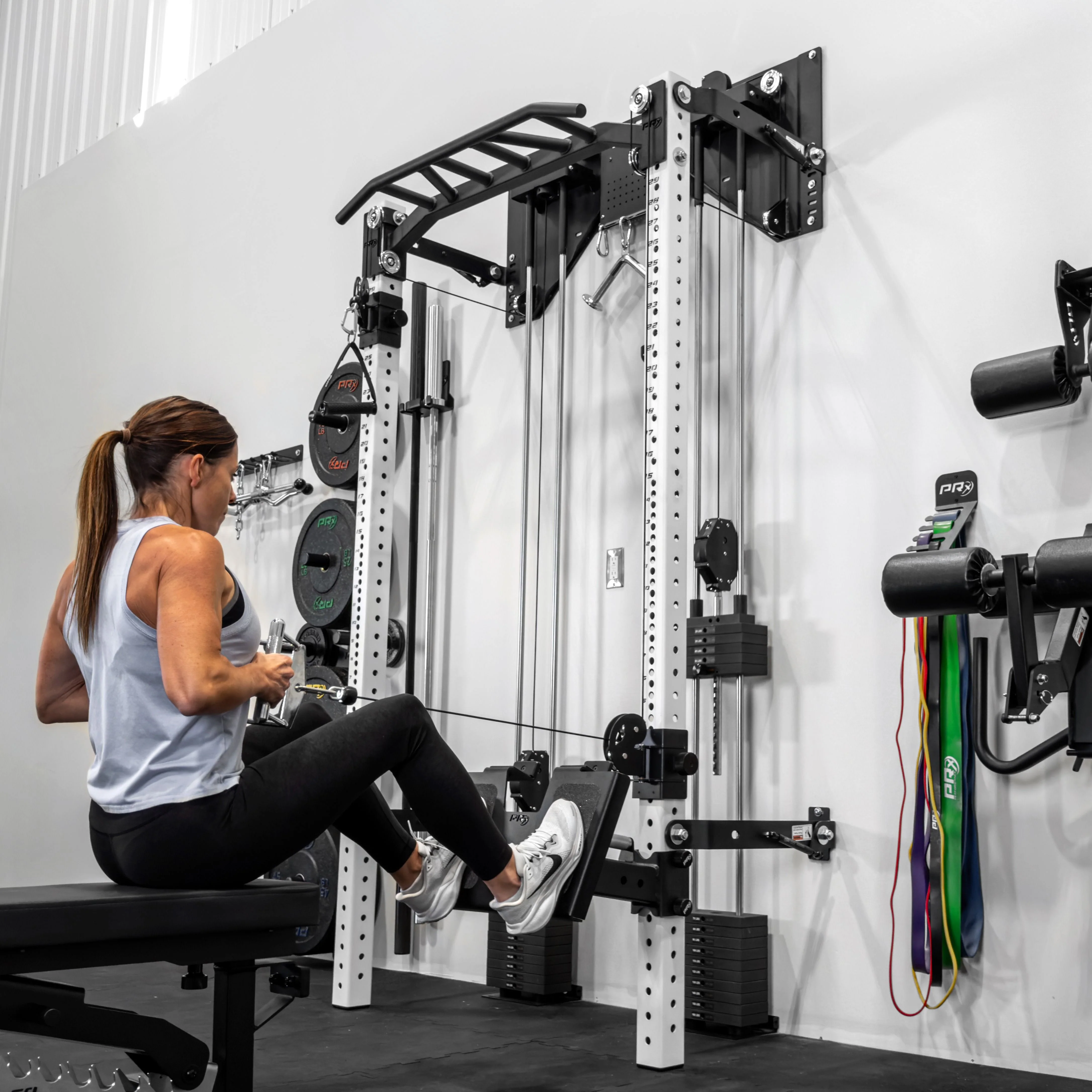 Profile® Ark™ Weight Stack Upgrade Kit - Image 6