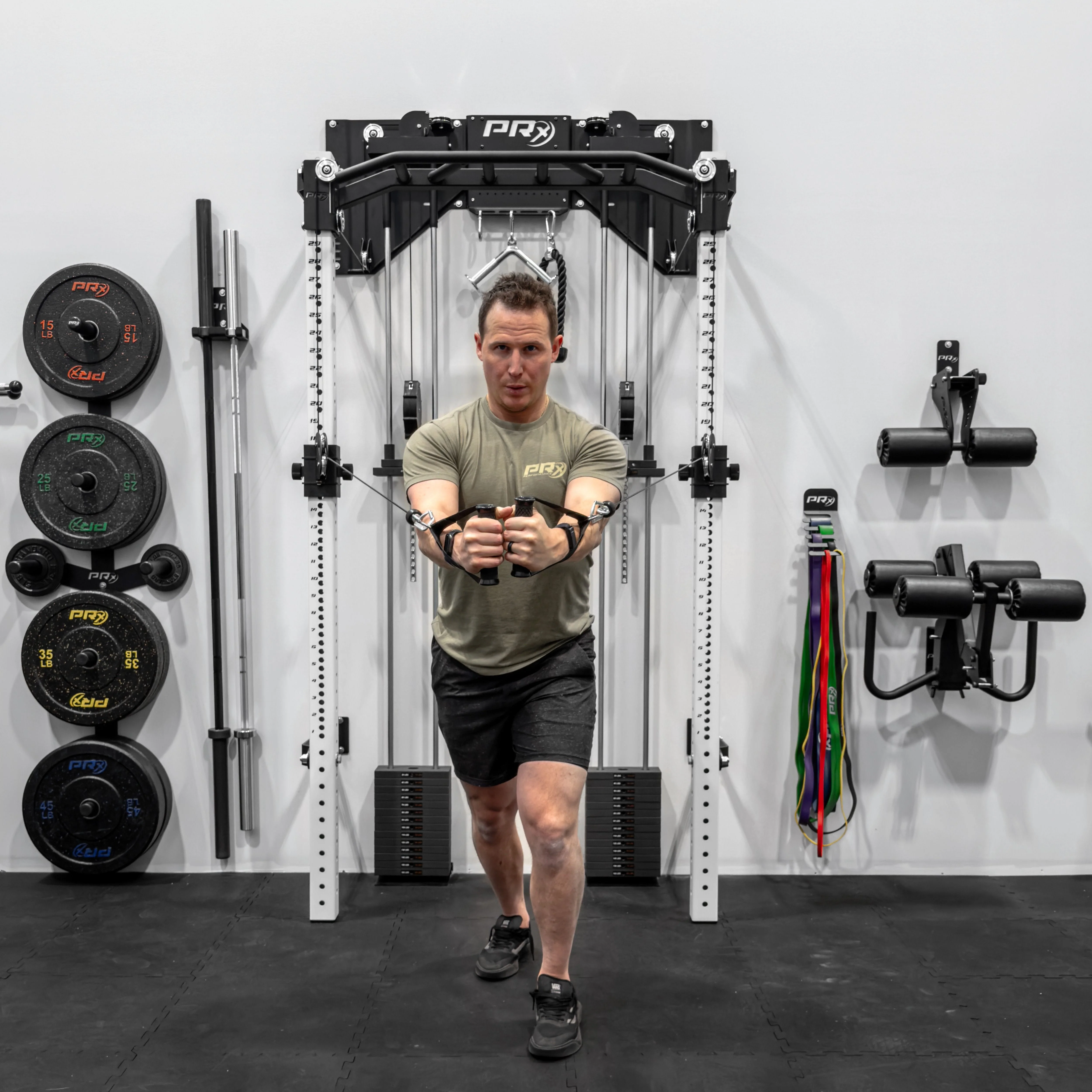 Profile® Ark™ Weight Stack Upgrade Kit - Image 7