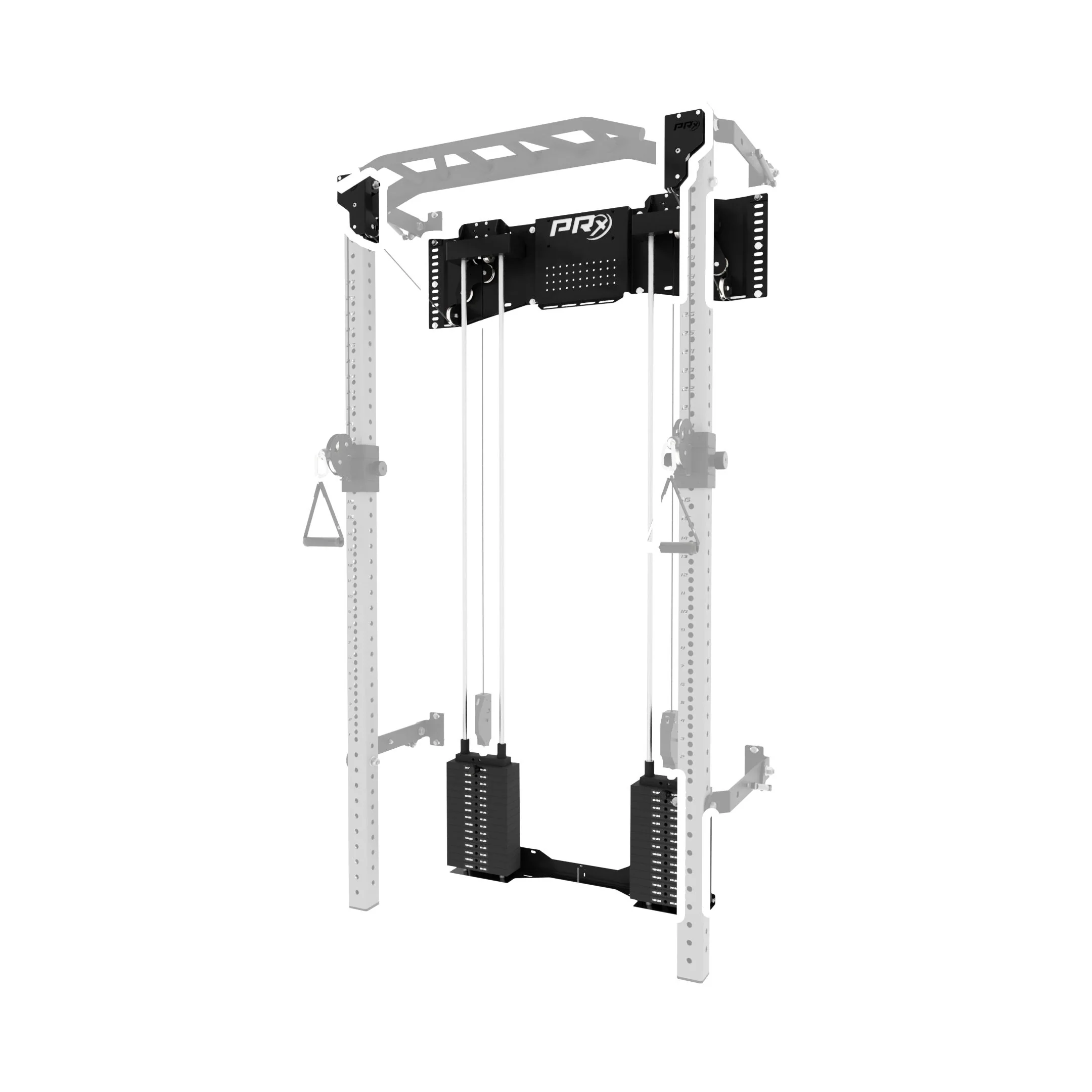 Profile® Ark™ Weight Stack Upgrade Kit - Image 8