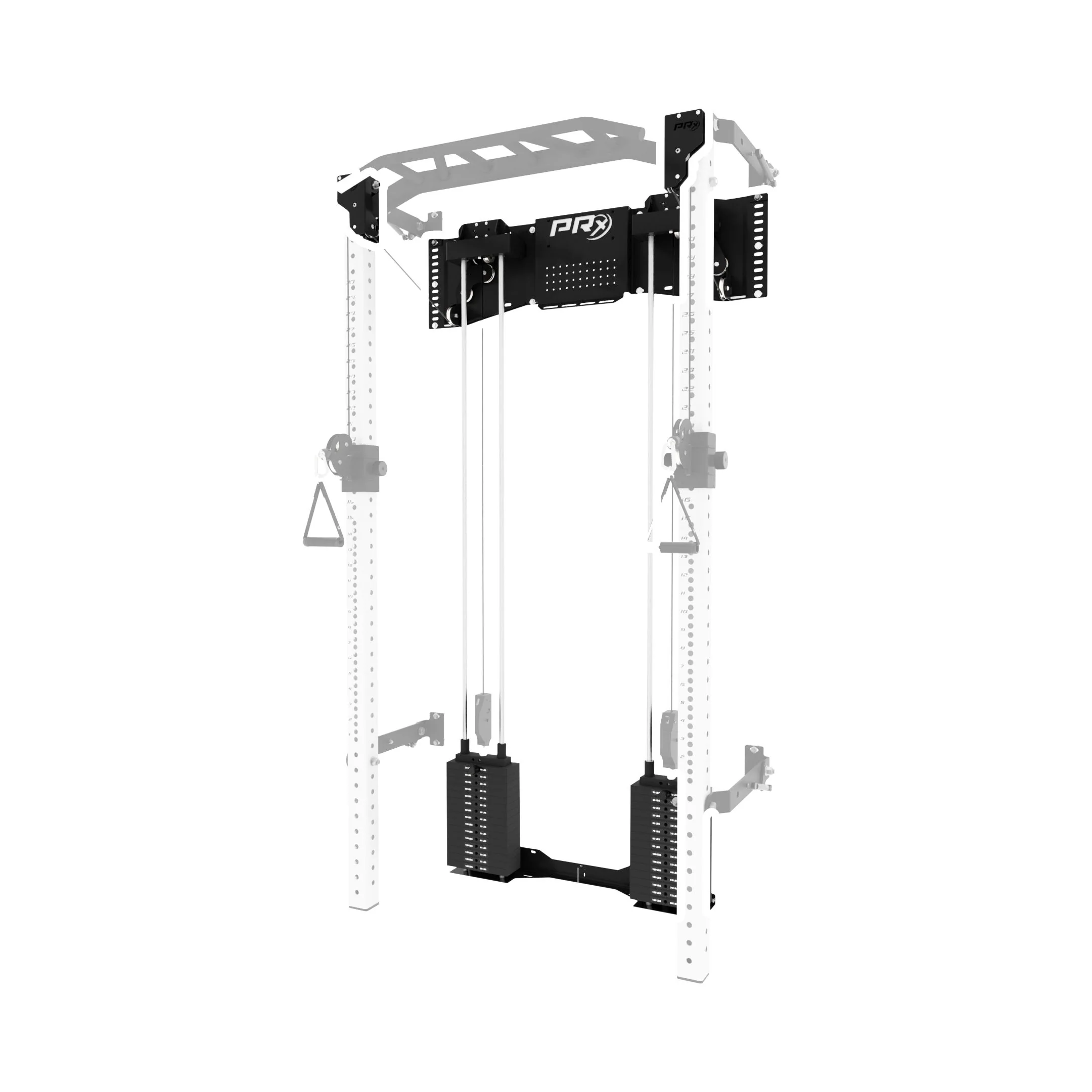 Profile® Ark™ Weight Stack Upgrade Kit - Image 9