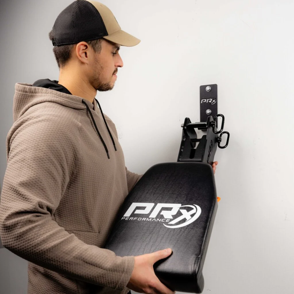 Profile® Axis Pad® Storage - Image 3