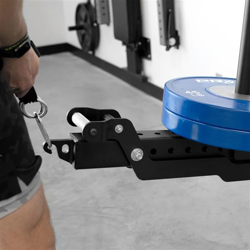 Profile® Belt Squat - Image 4