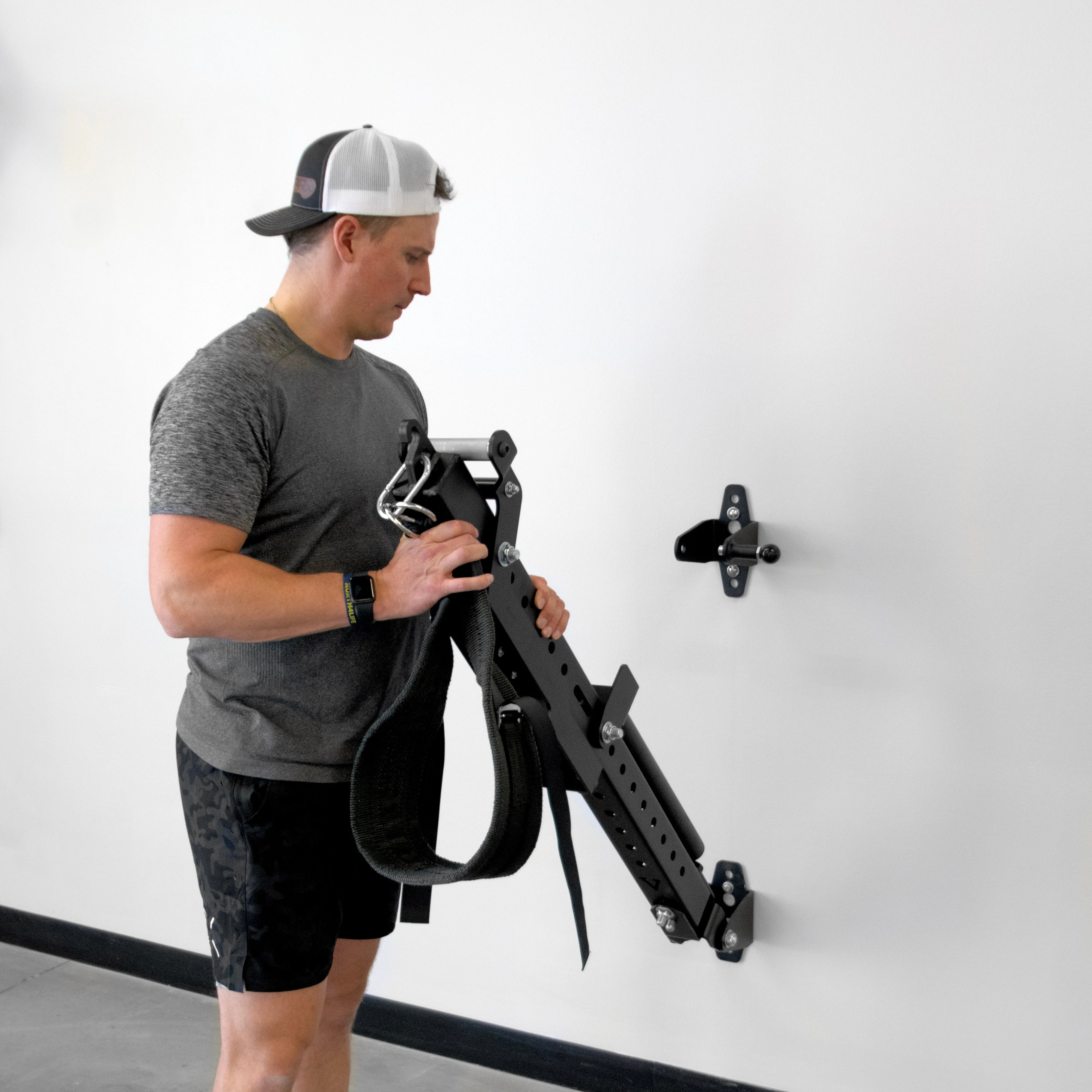 Profile® Belt Squat - Image 7