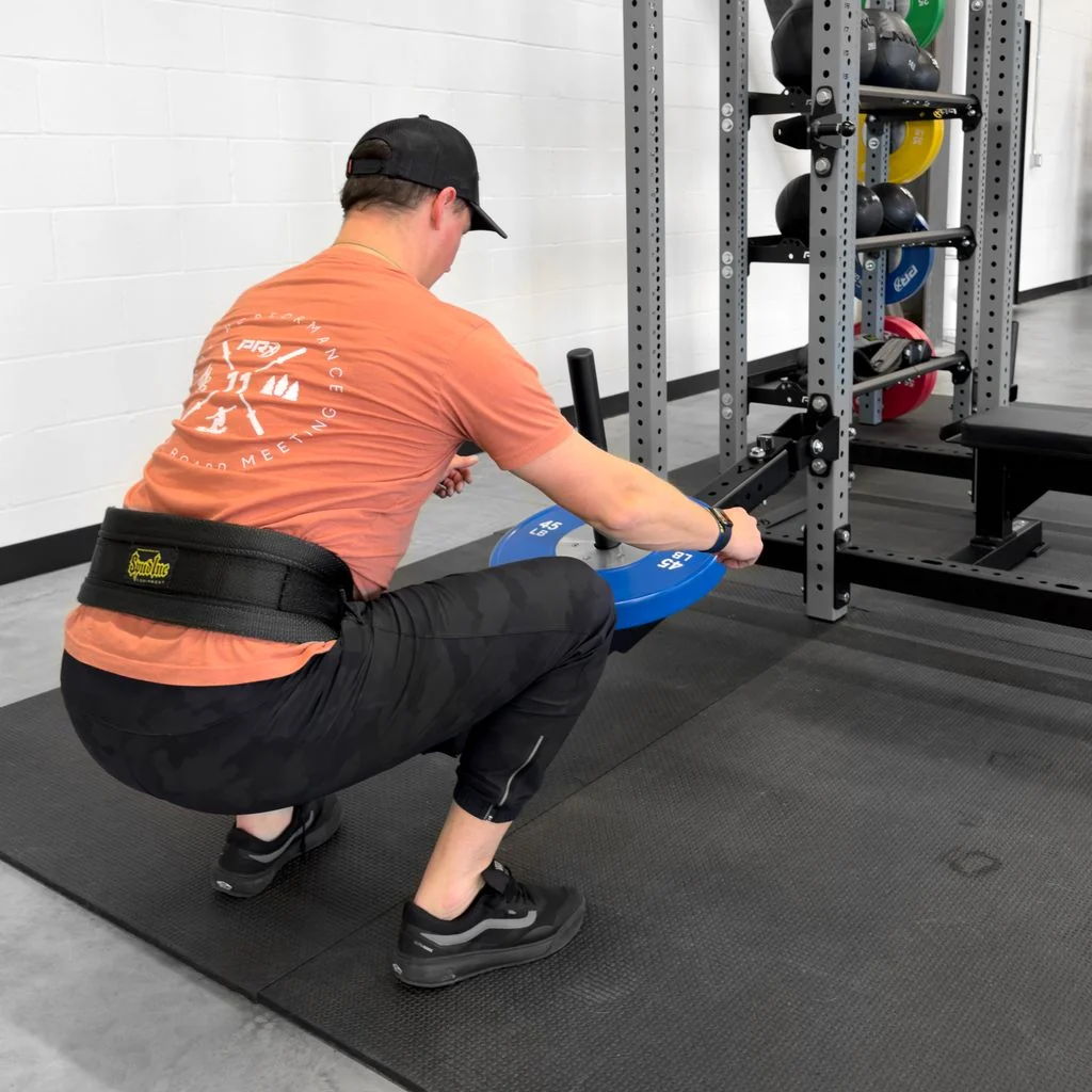 Profile® Belt Squat - Image 8