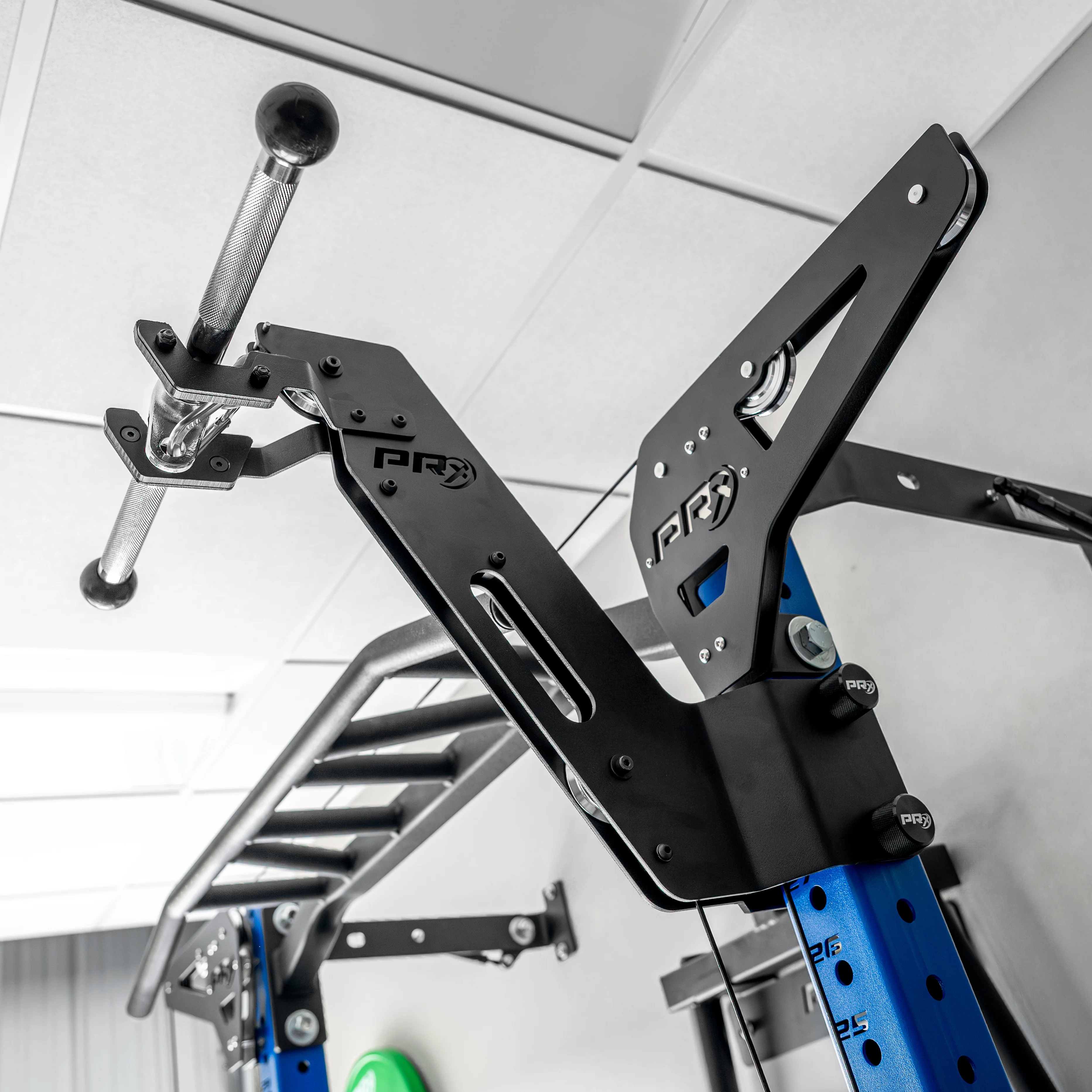 Profile® Lat Pulldown Attachment - Image 6