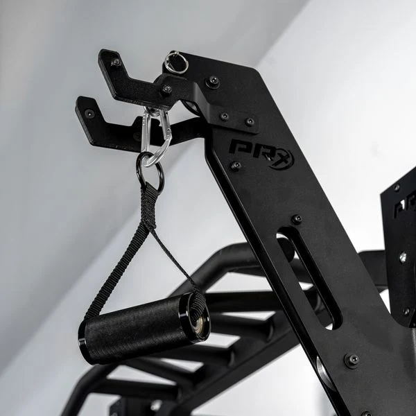 Profile® Lat Pulldown Attachment - Image 9