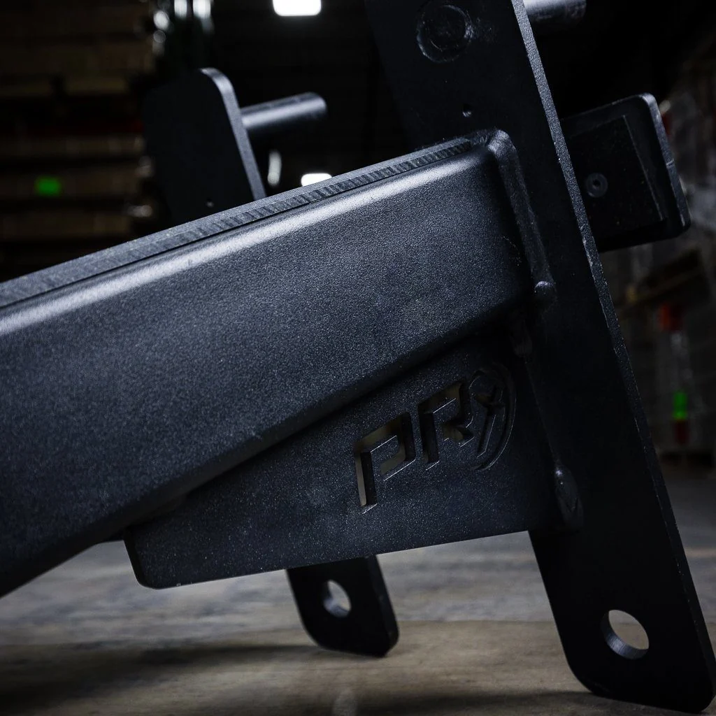 PRx 3x3 Spotter Arms - 1" Pin (Pair) - Image 9