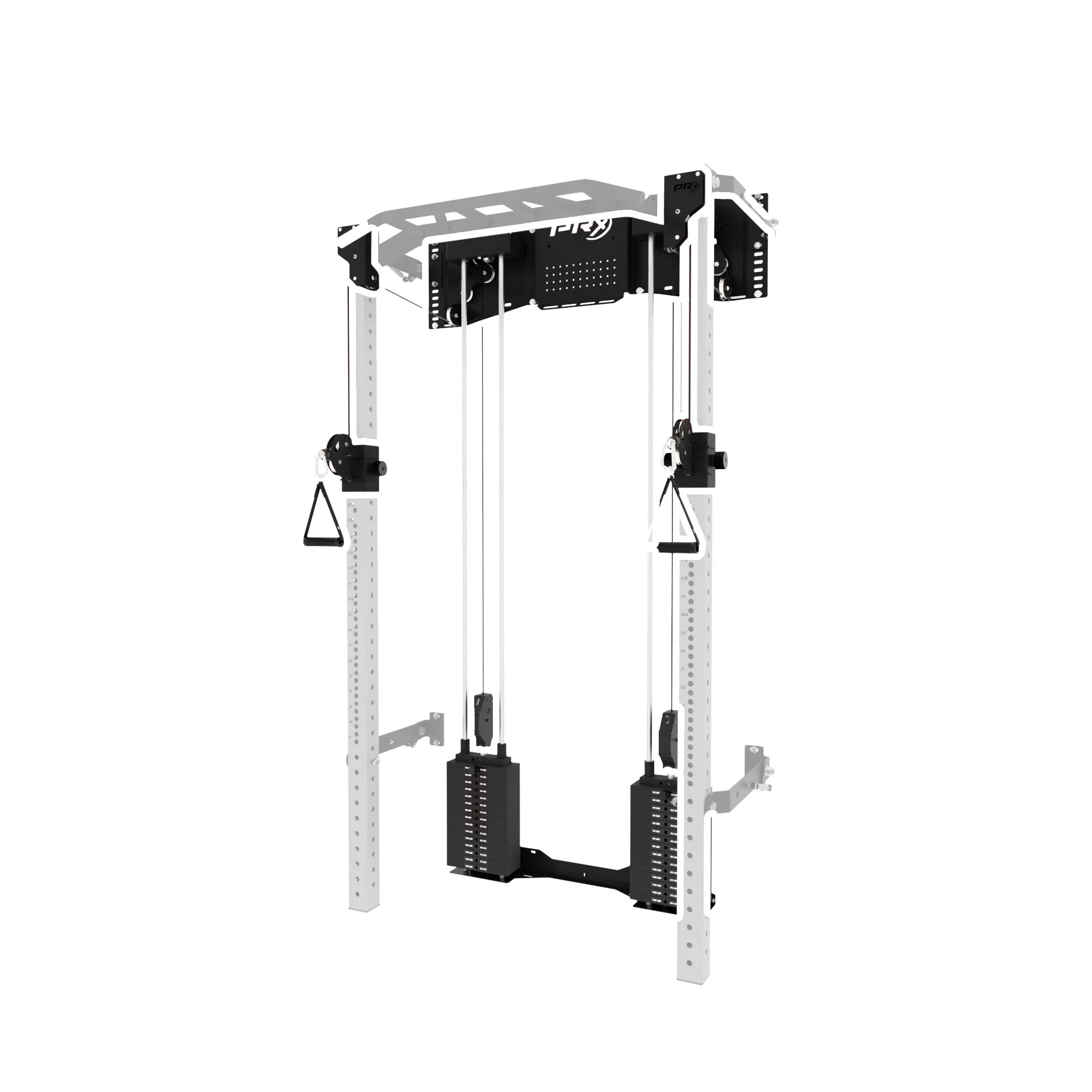 Profile® Ark™ Attachment - Image 10