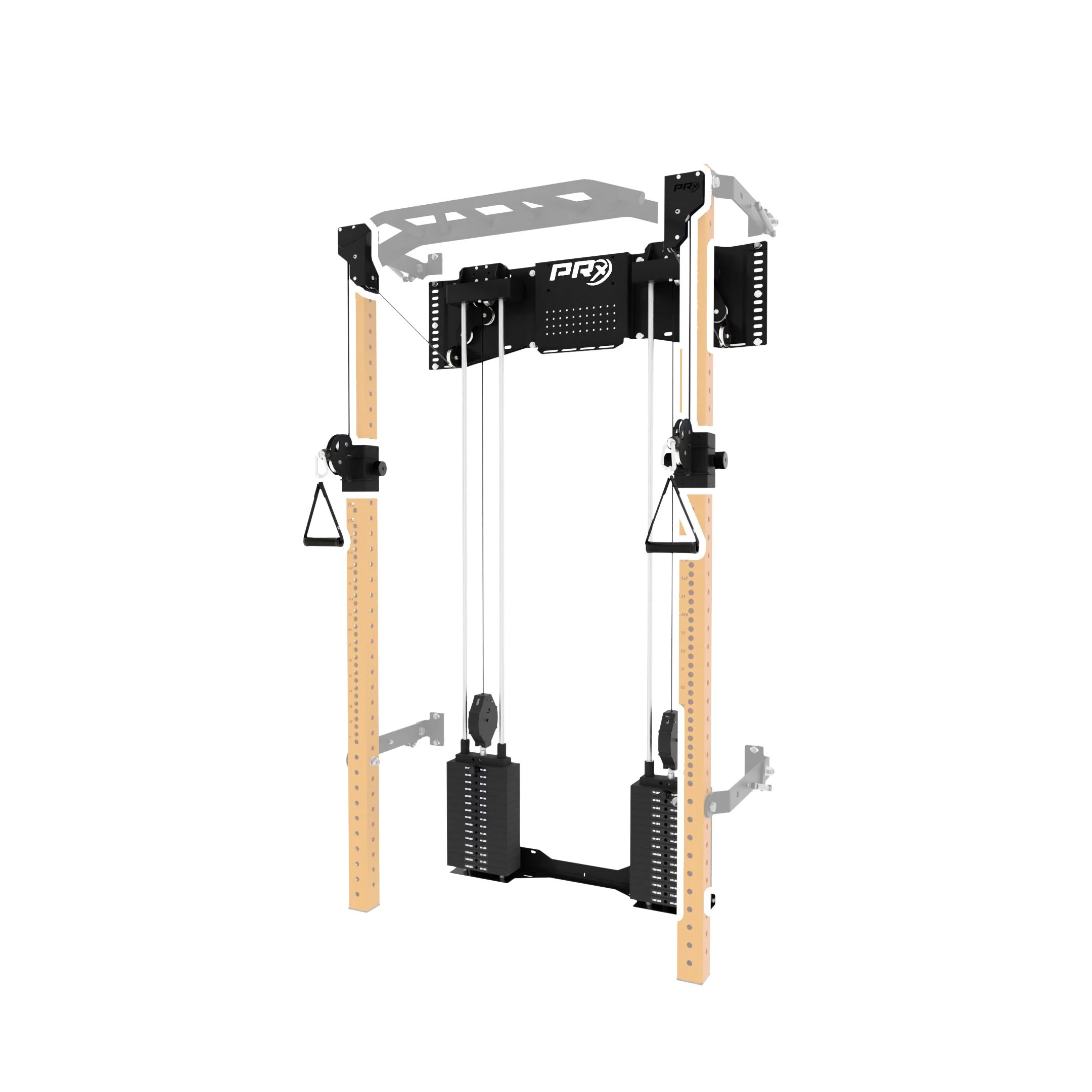 Profile® Ark™ Attachment - Image 34