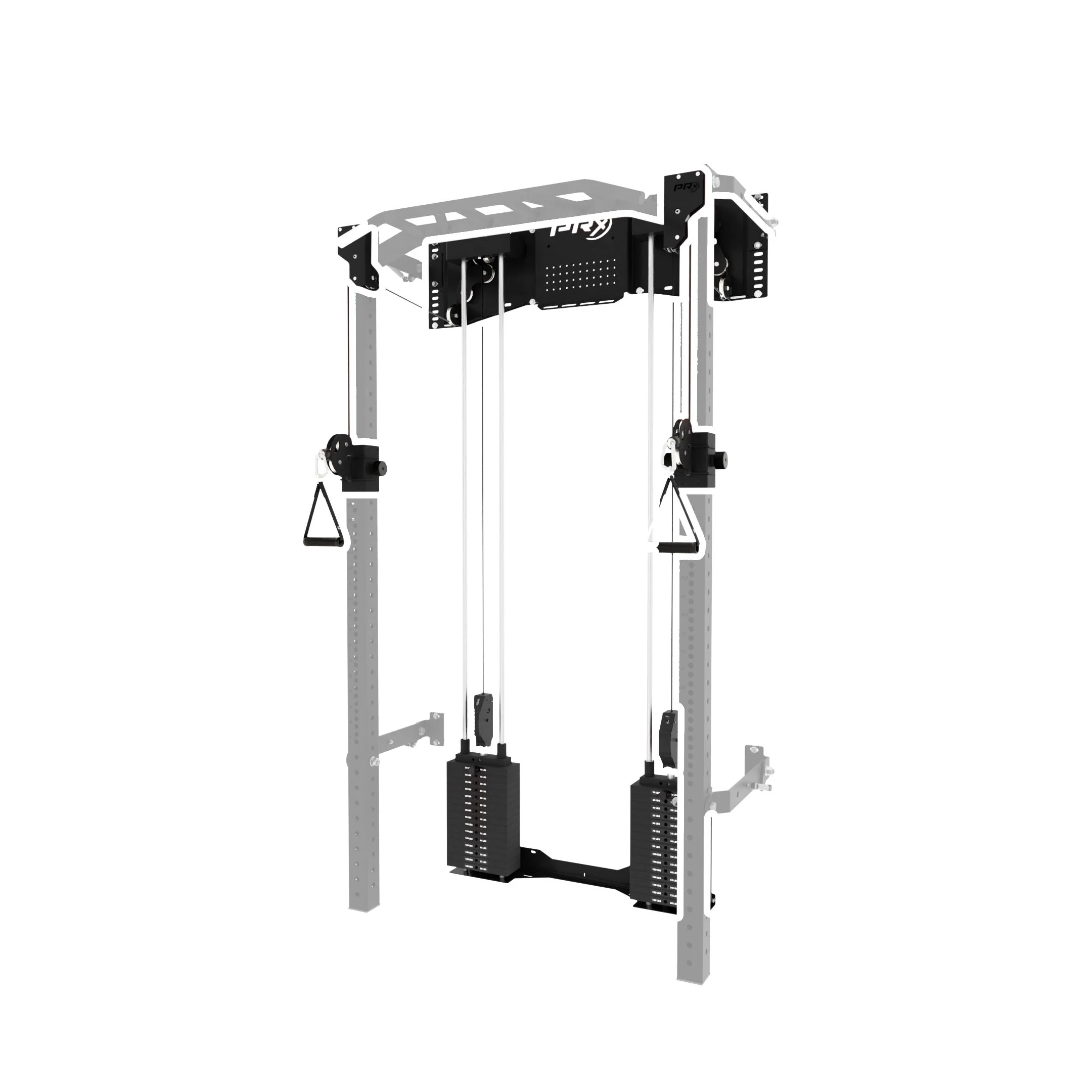 Profile® Ark™ Attachment - Image 36
