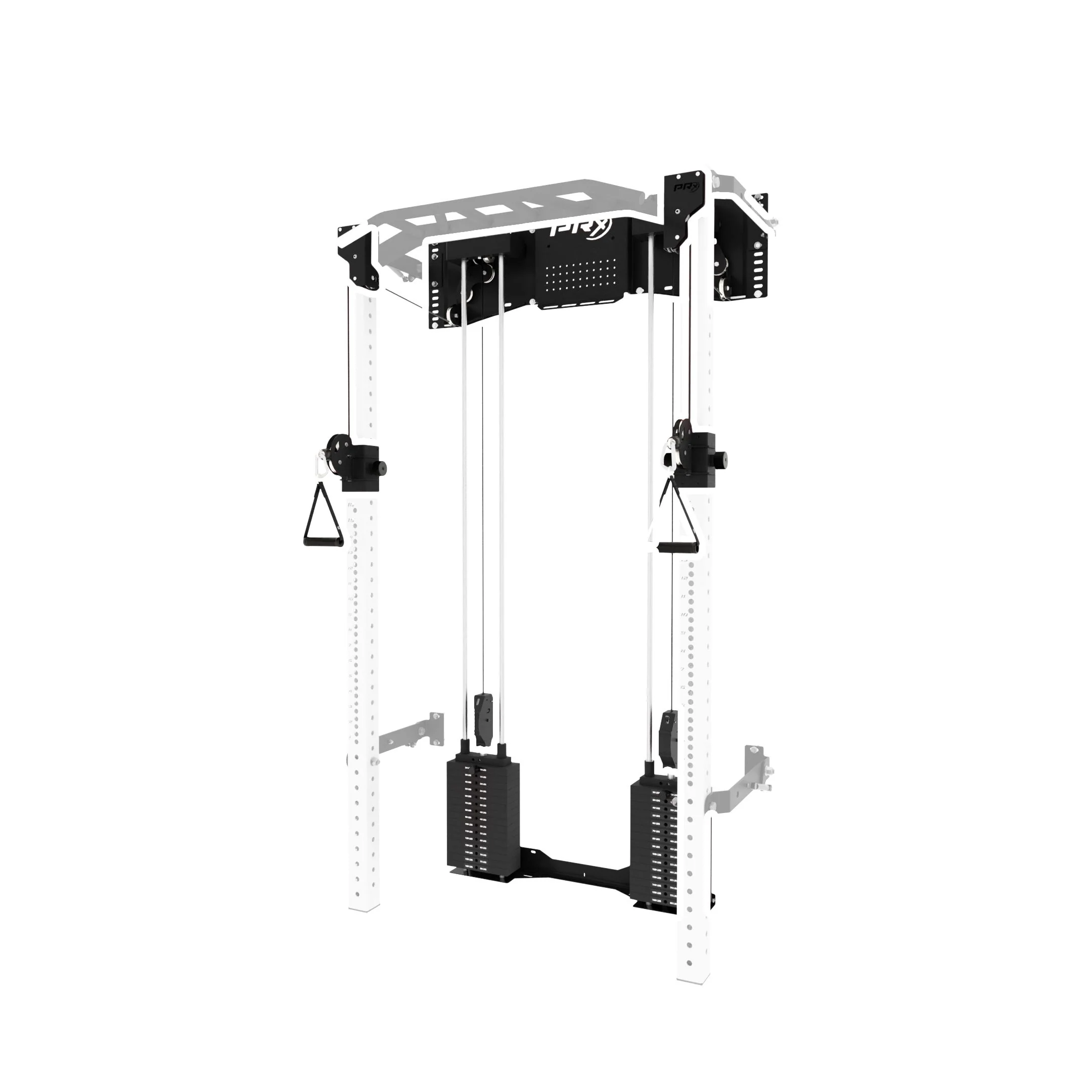 Profile® Ark™ Attachment - Image 38