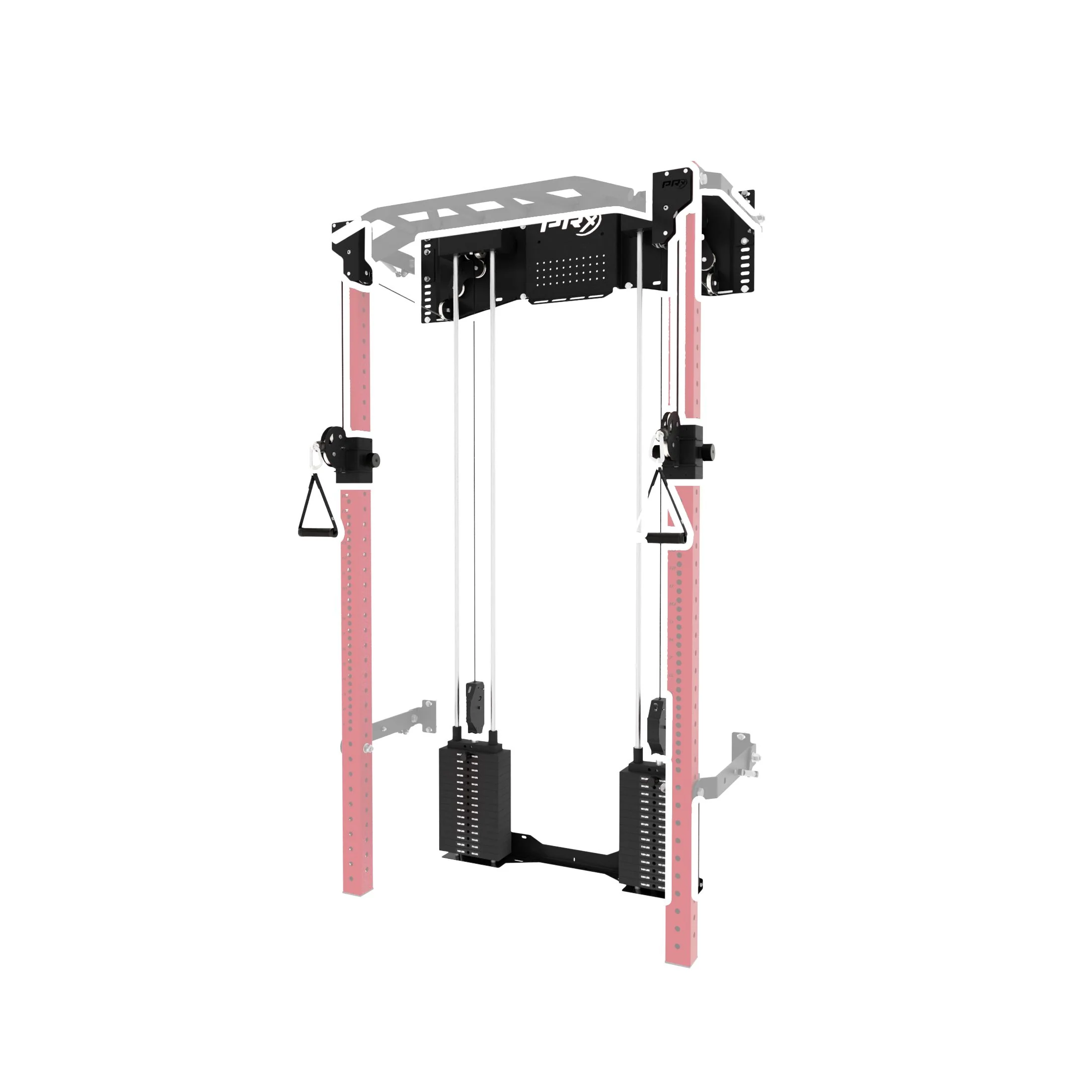 Profile® Ark™ Attachment - Image 40