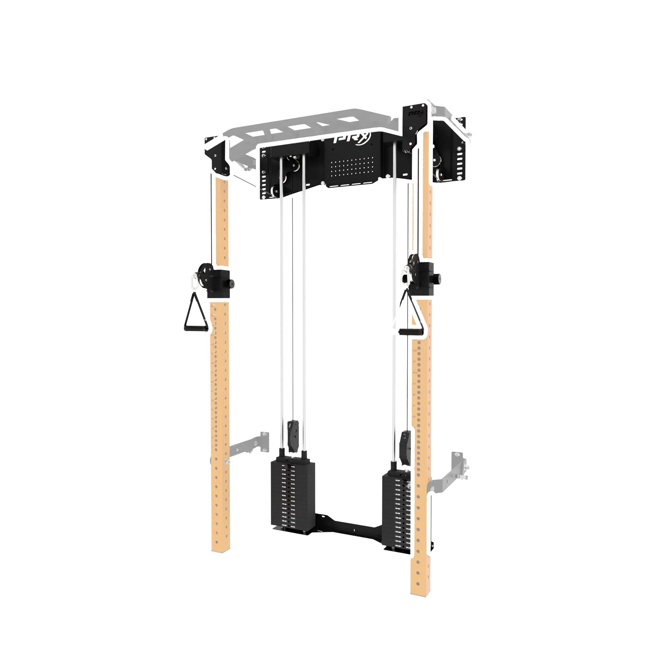 Profile® Ark™ Attachment - Image 41