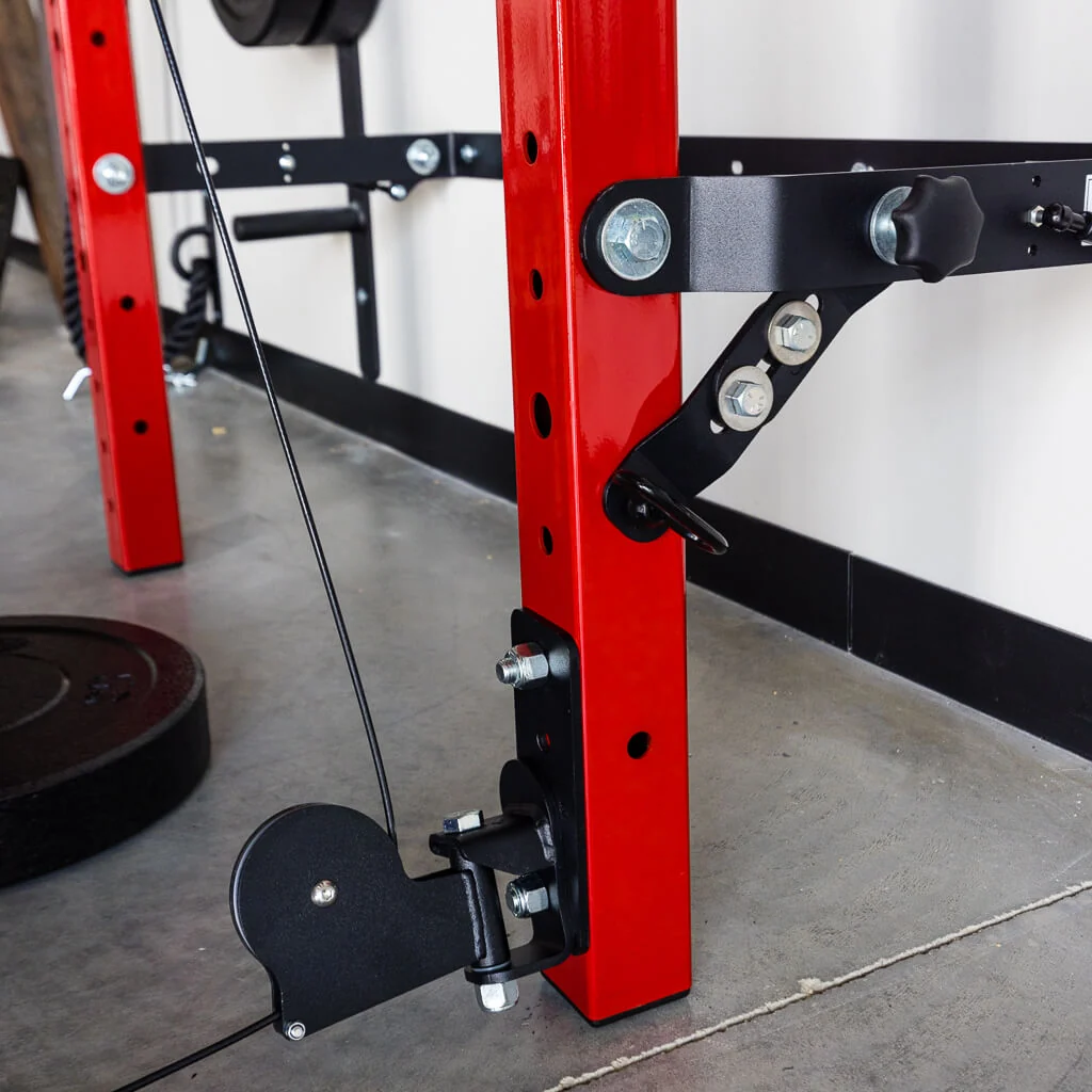 Profile® Rack Locking System - Image 3