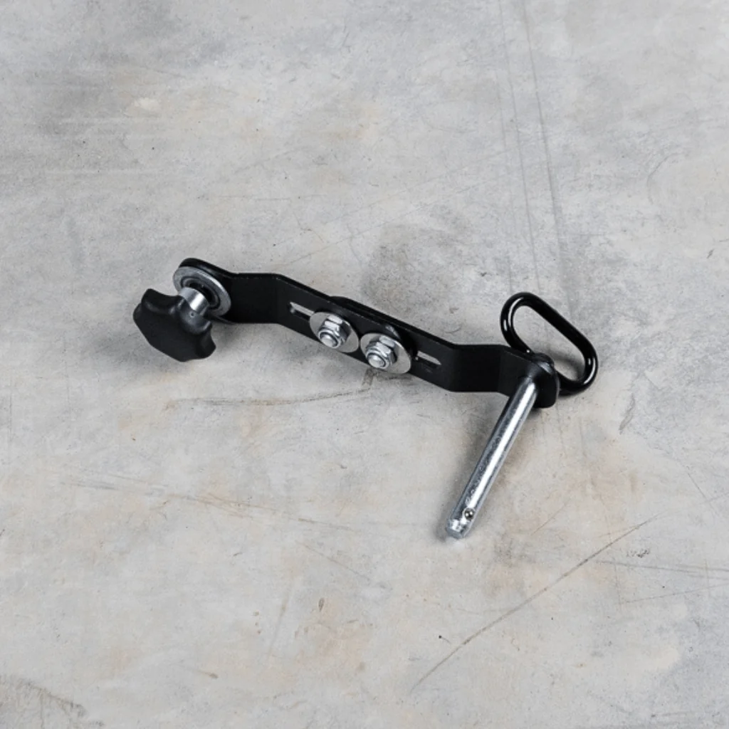 Profile® Rack Locking System - Image 4