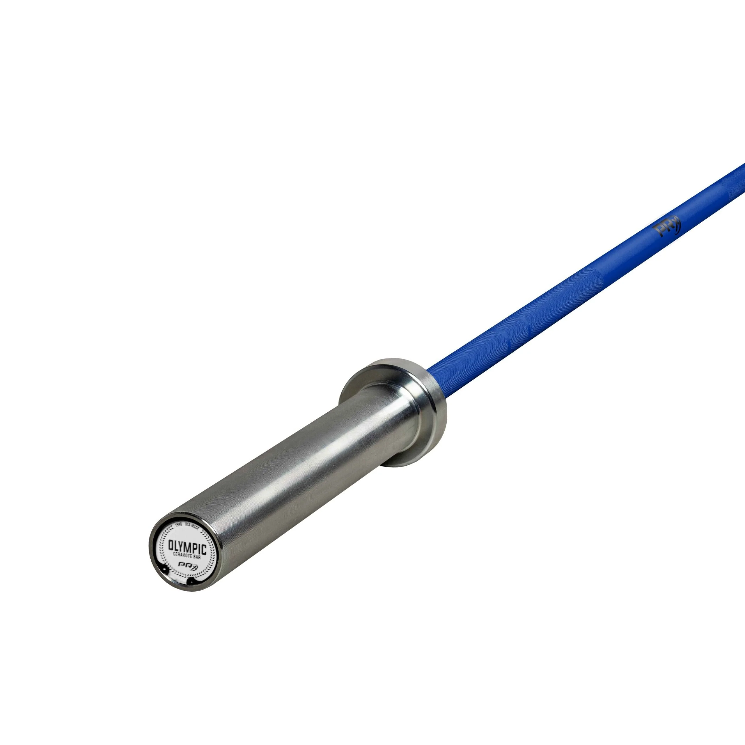 PRx 15kg Barbell - Image 4