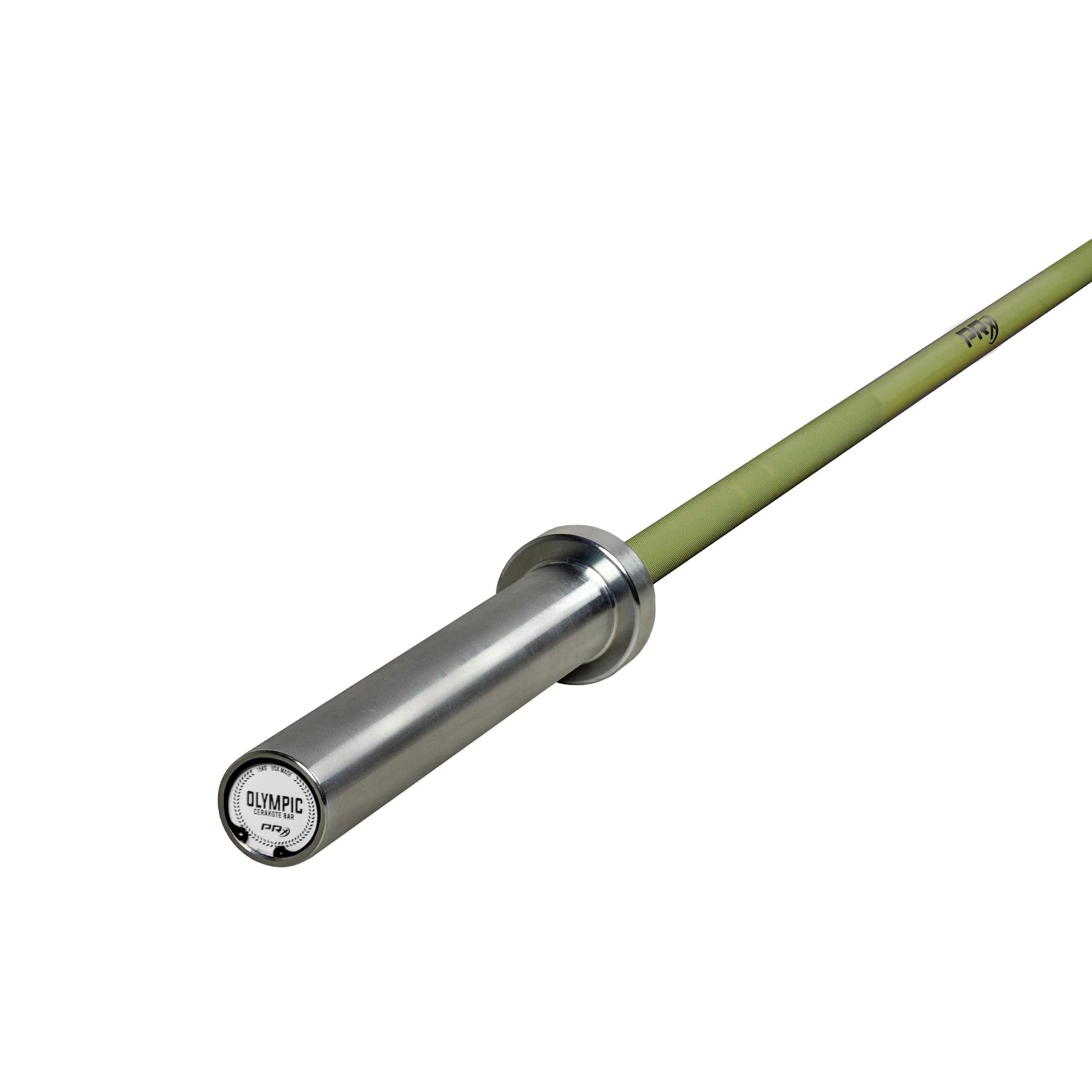 PRx 15kg Barbell - Image 5