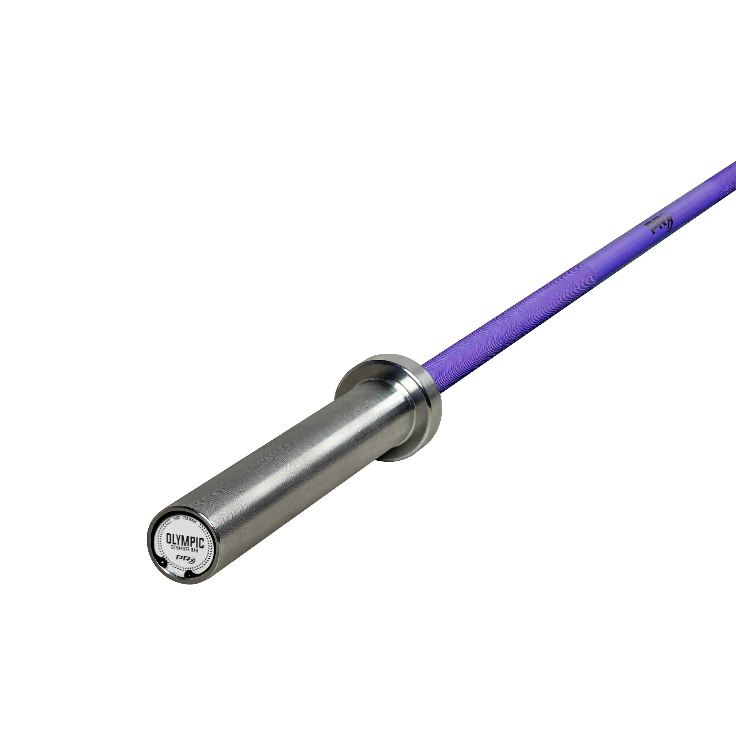 PRx 15kg Barbell - Image 6
