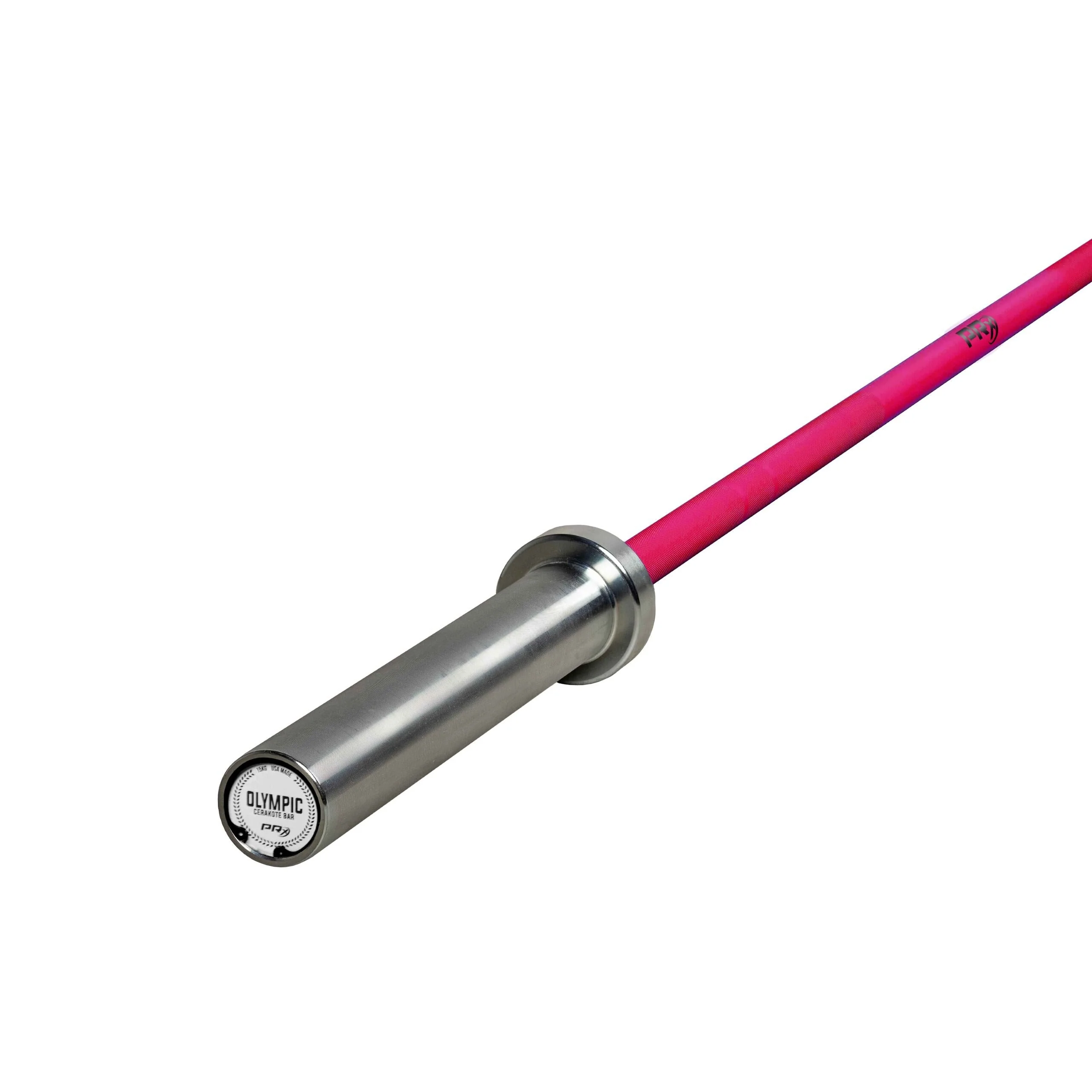 PRx 15kg Barbell - Image 7